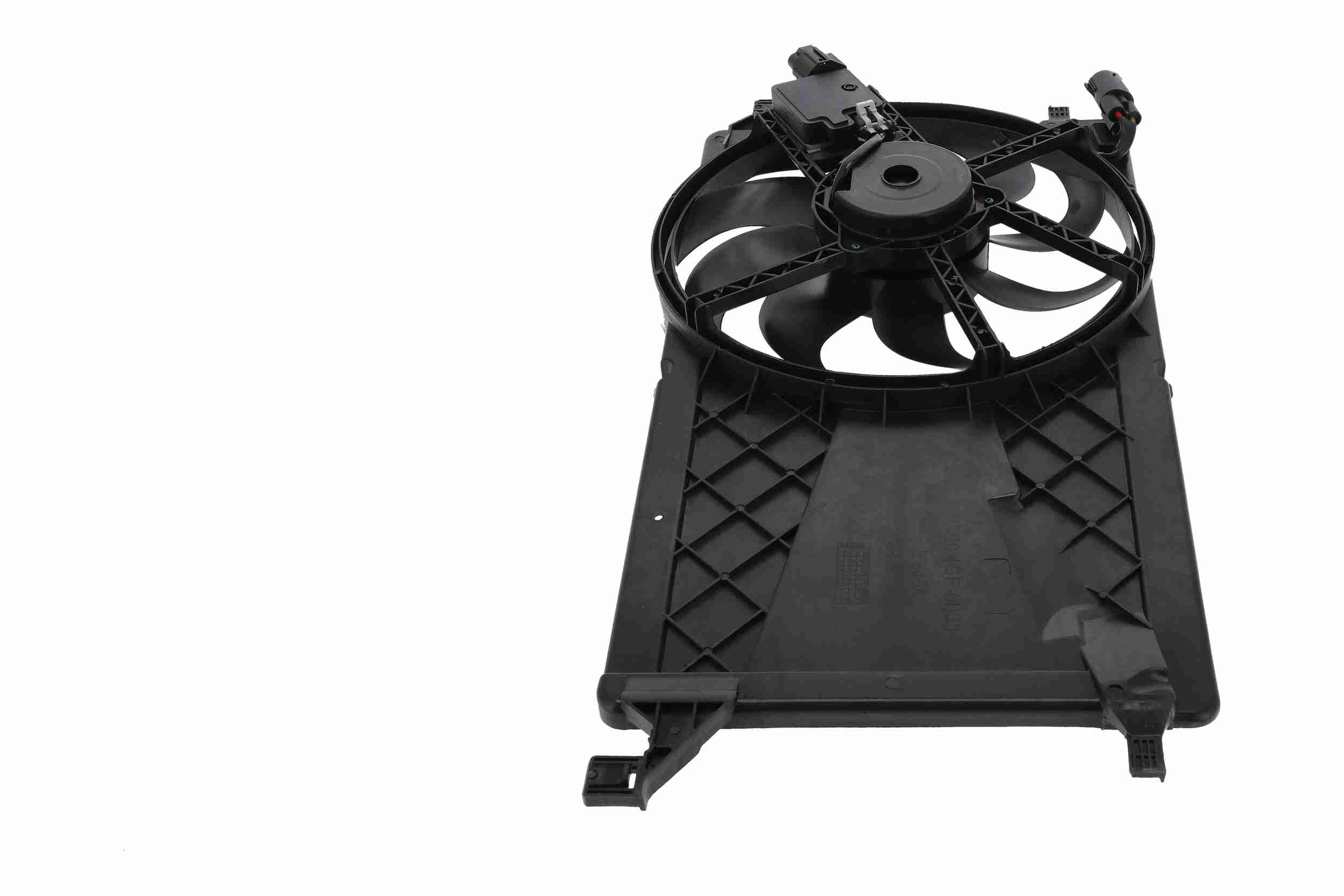 Vemo Koelventilatorwiel V25-01-0022