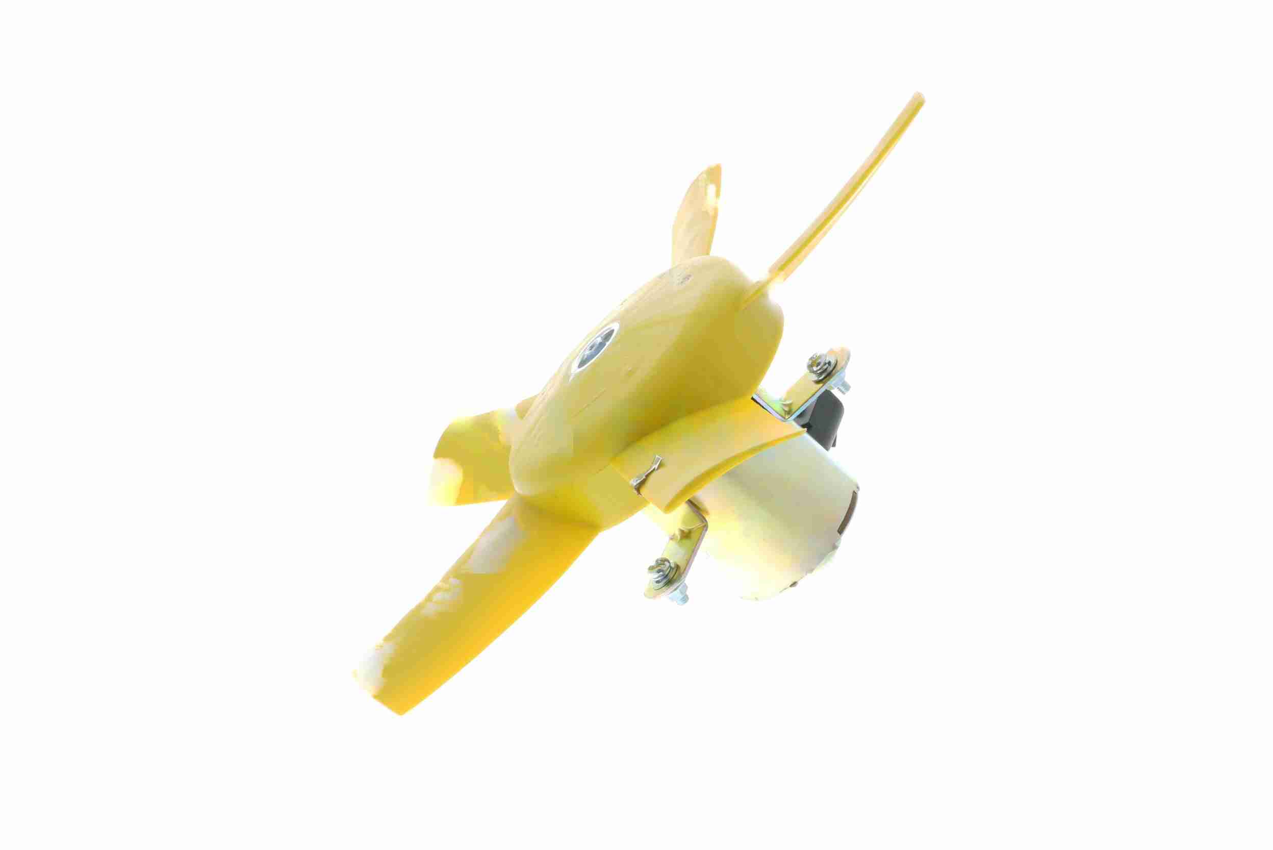 Vemo Ventilatorwiel-motorkoeling V25-01-1516