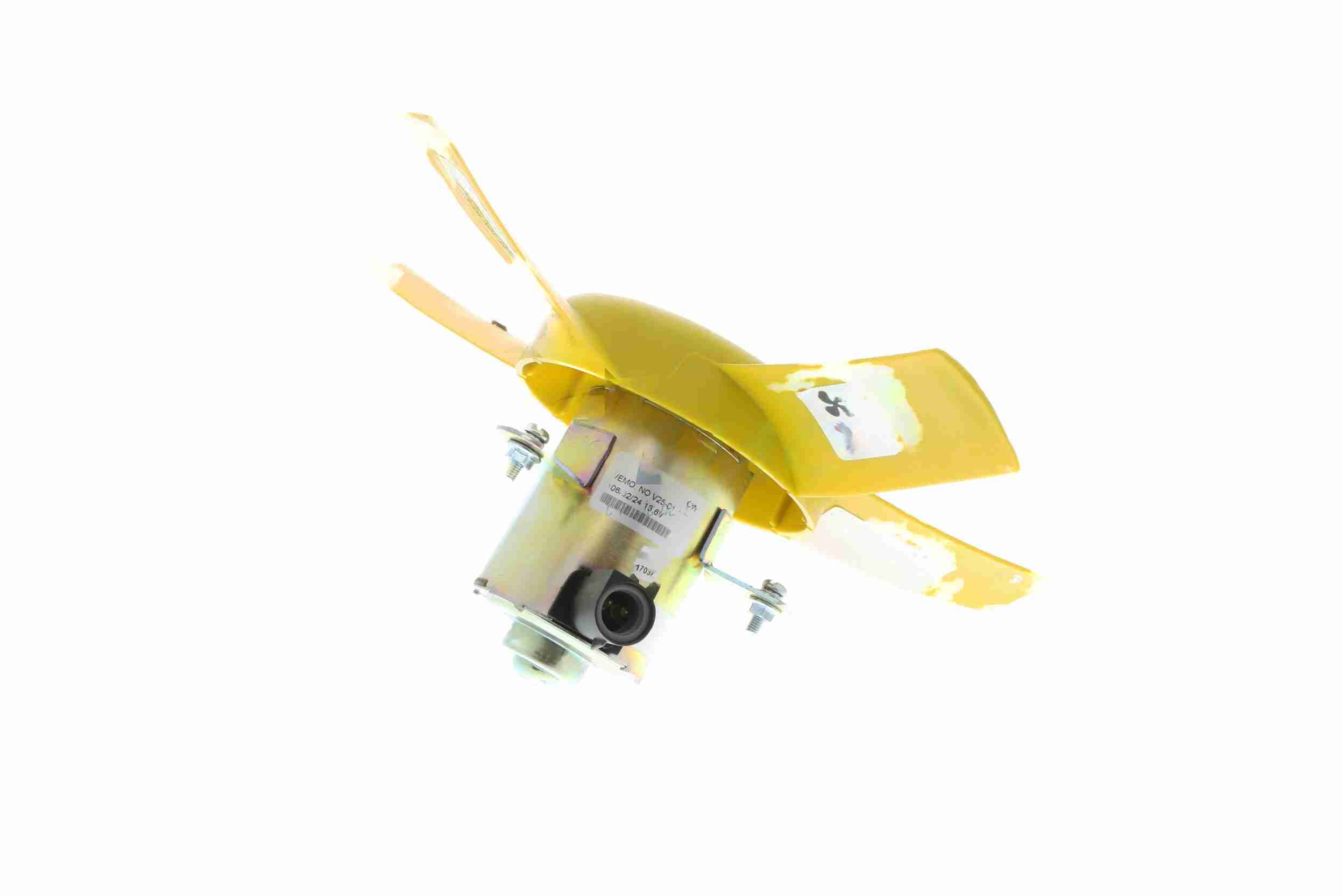 Vemo Ventilatorwiel-motorkoeling V25-01-1516