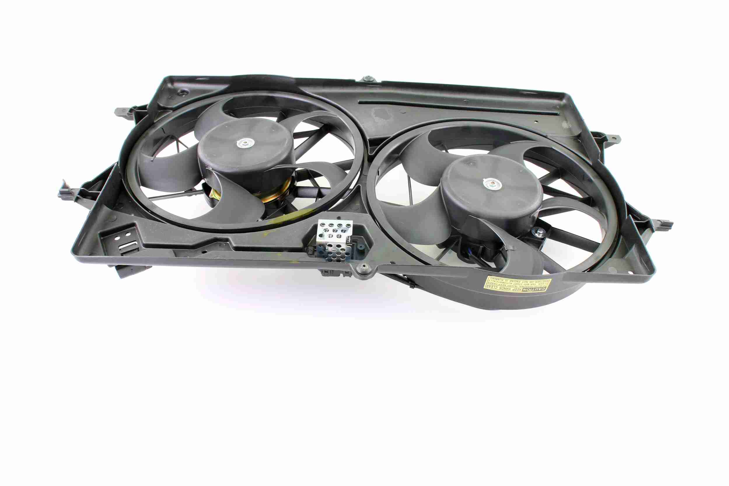 Vemo Ventilatorwiel-motorkoeling V25-01-1537