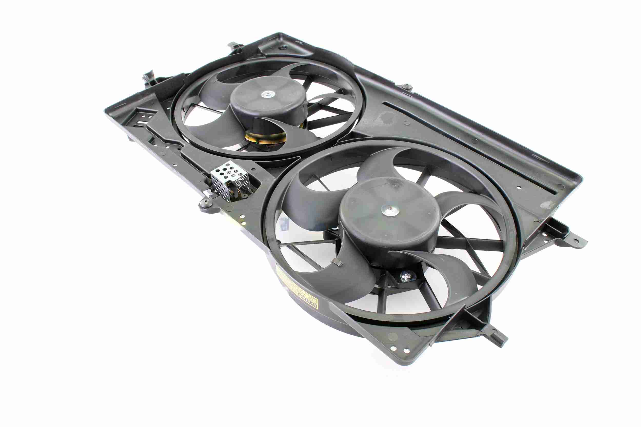 Vemo Ventilatorwiel-motorkoeling V25-01-1537