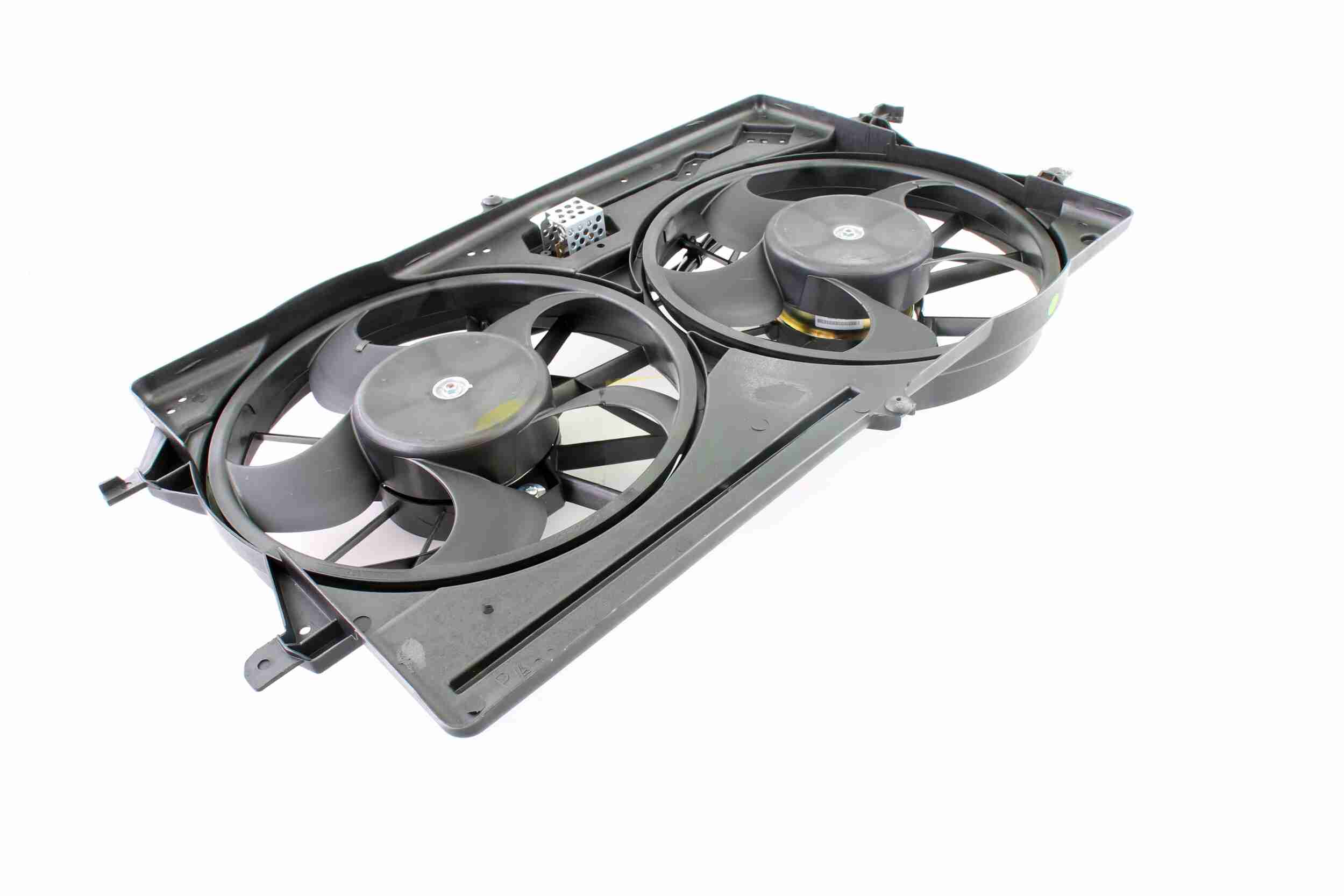 Vemo Ventilatorwiel-motorkoeling V25-01-1537