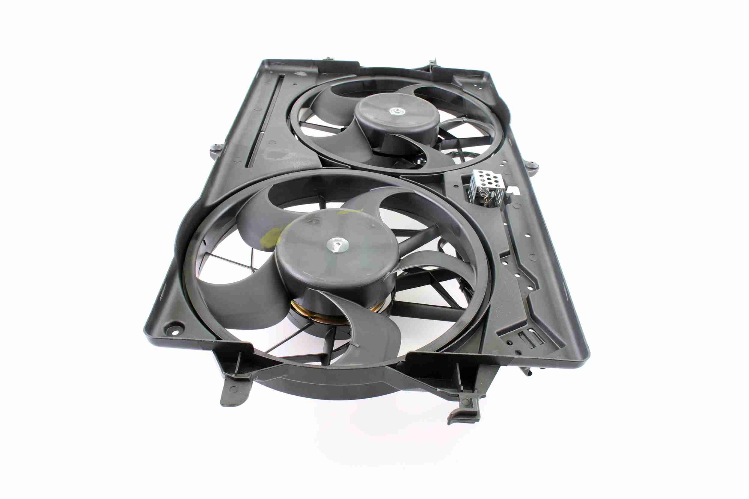 Vemo Ventilatorwiel-motorkoeling V25-01-1537