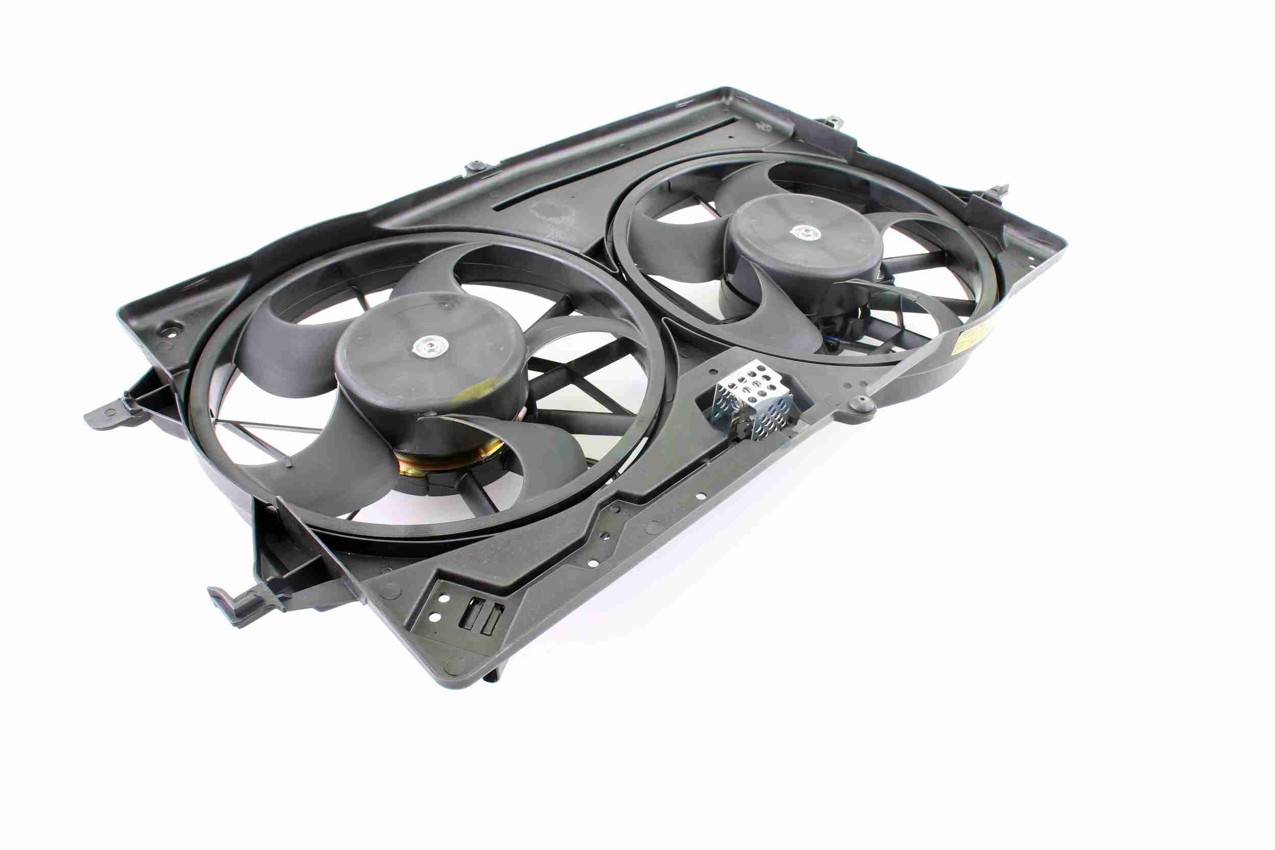 Vemo Ventilatorwiel-motorkoeling V25-01-1537