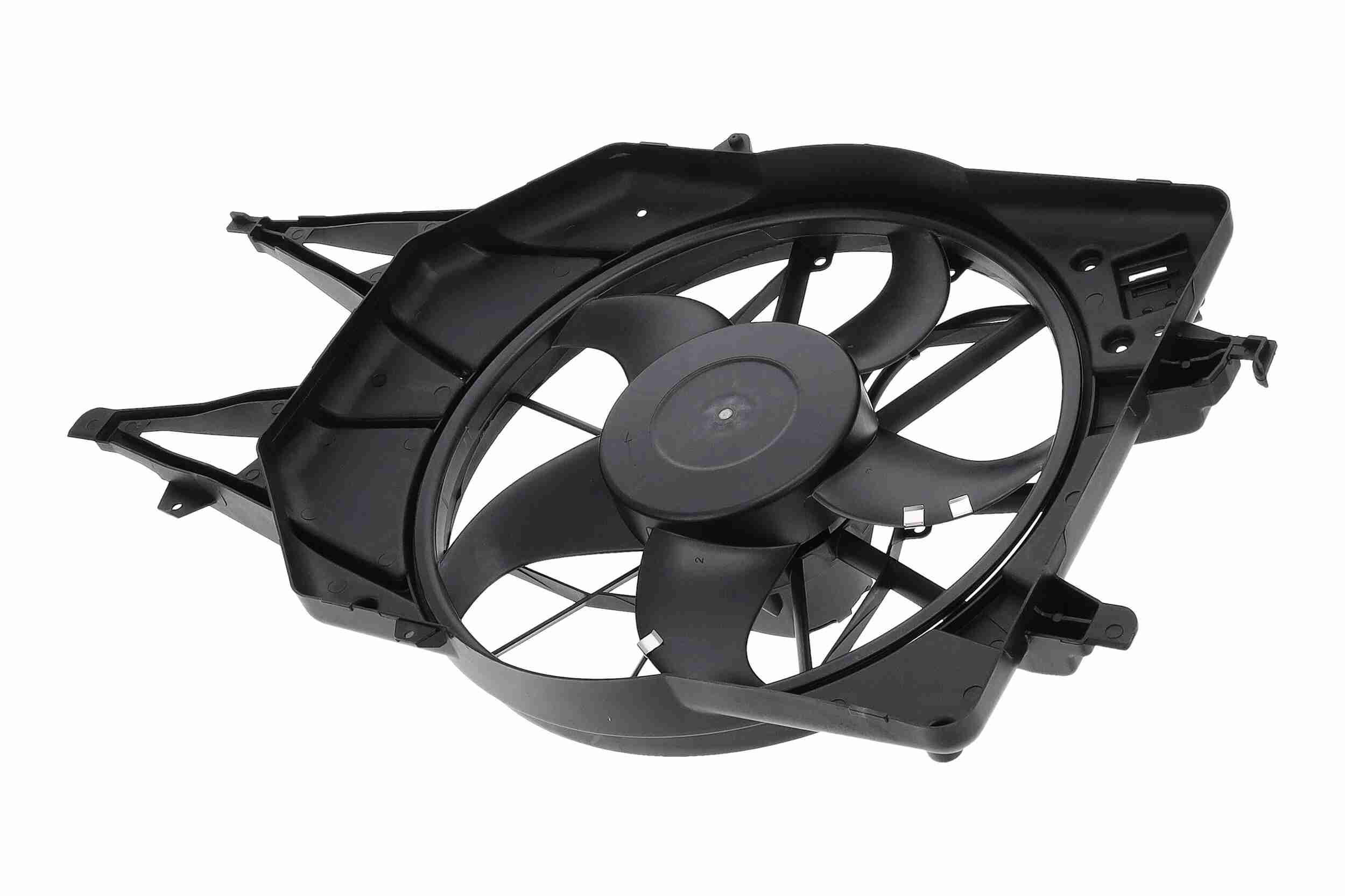 Vemo Ventilatorwiel-motorkoeling V25-01-1538