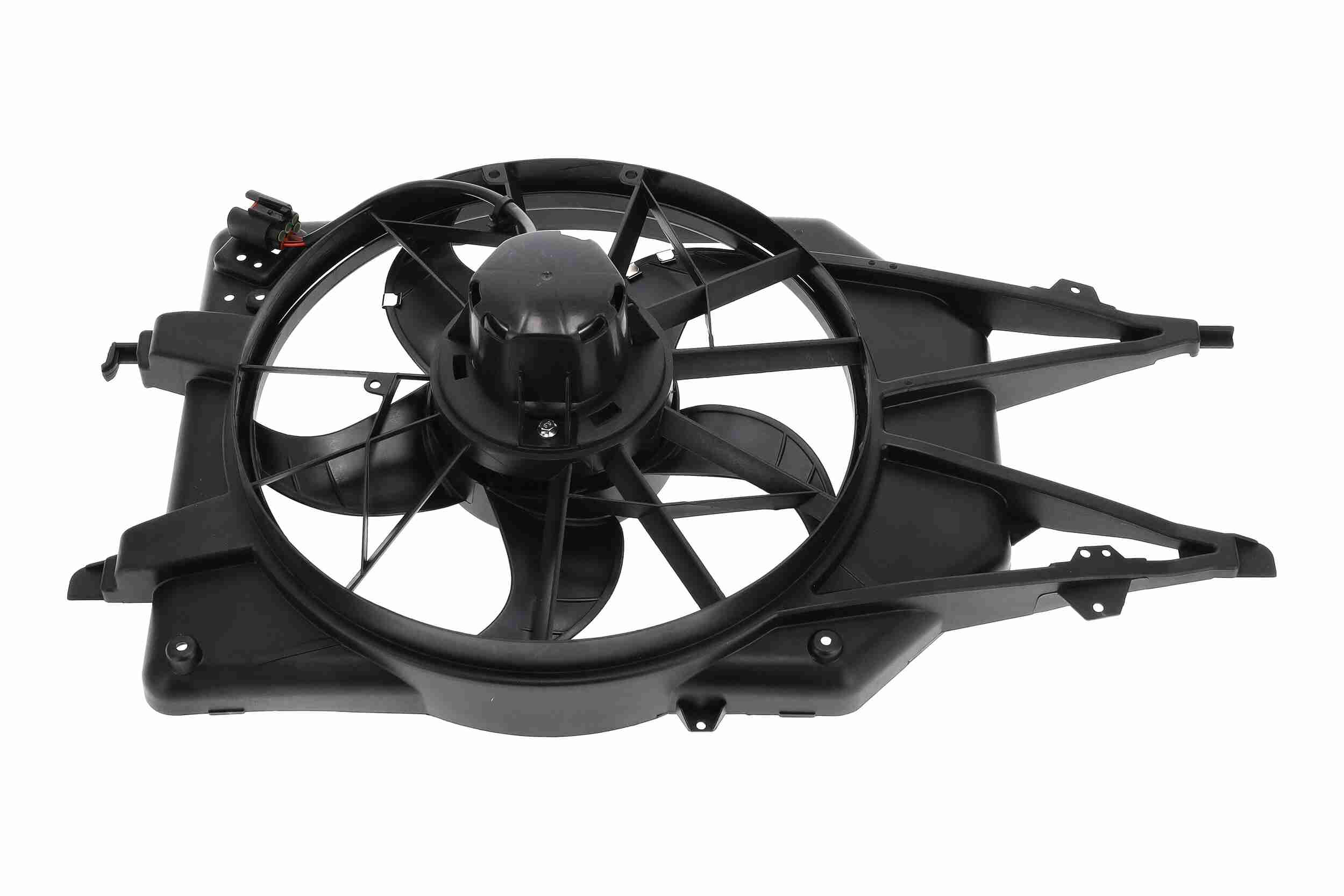 Vemo Ventilatorwiel-motorkoeling V25-01-1538