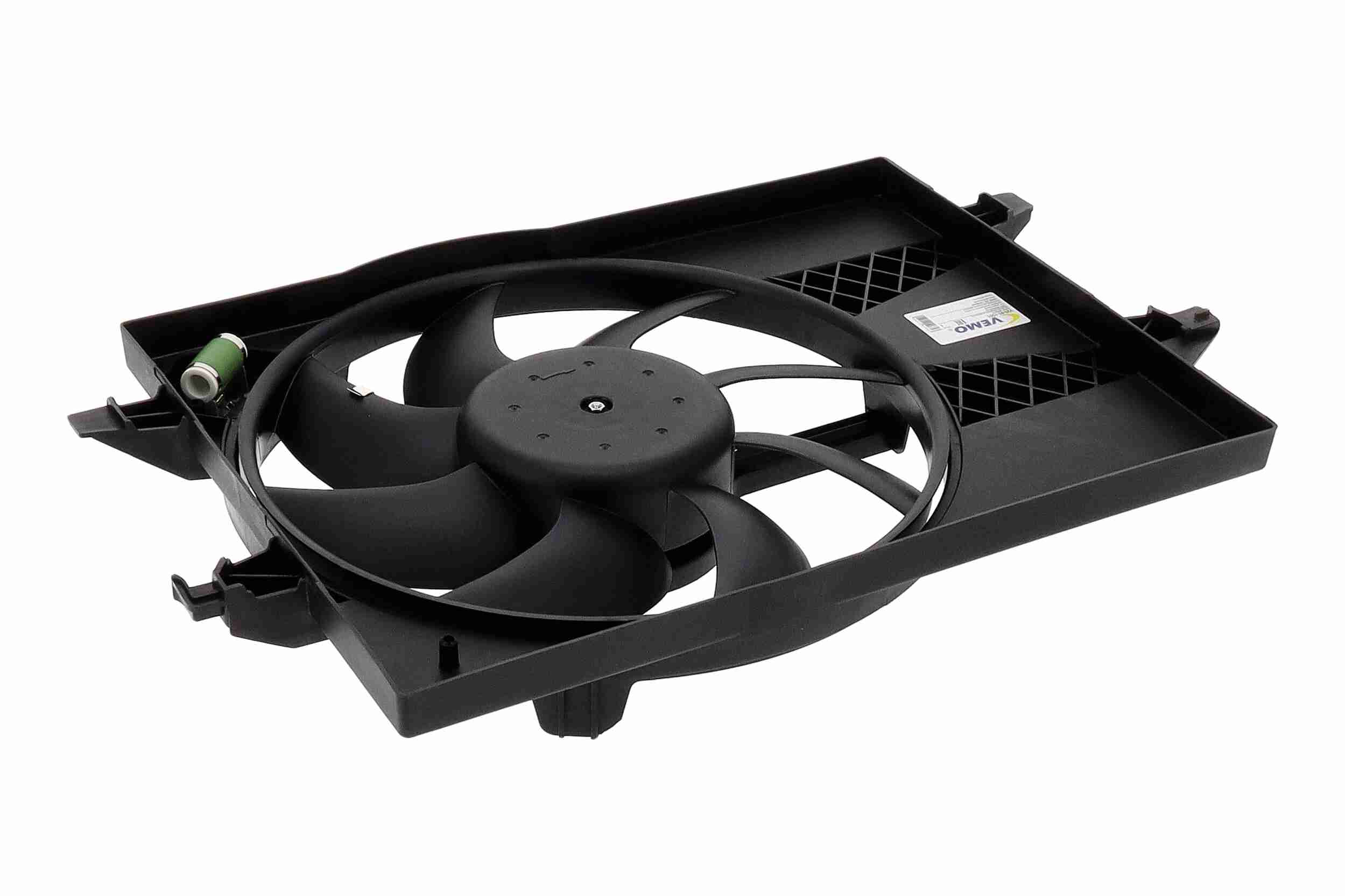 Vemo Ventilatorwiel-motorkoeling V25-01-1551