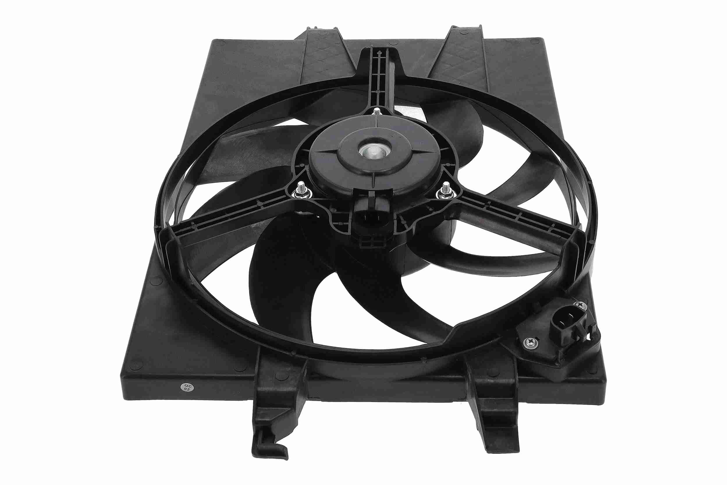 Vemo Koelventilatorwiel V25-01-1559