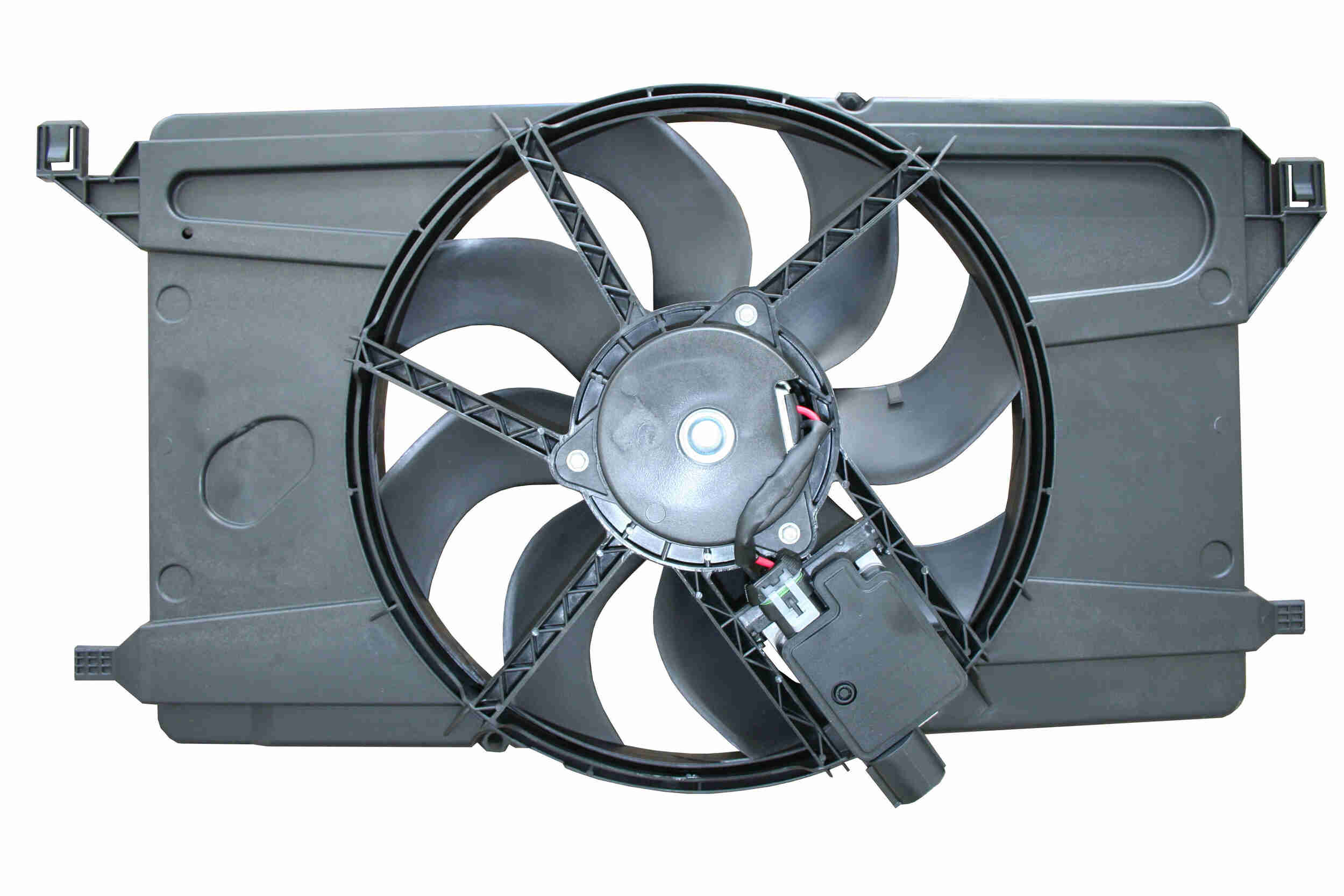 Ventilatorwiel-motorkoeling Vemo V25-01-1560