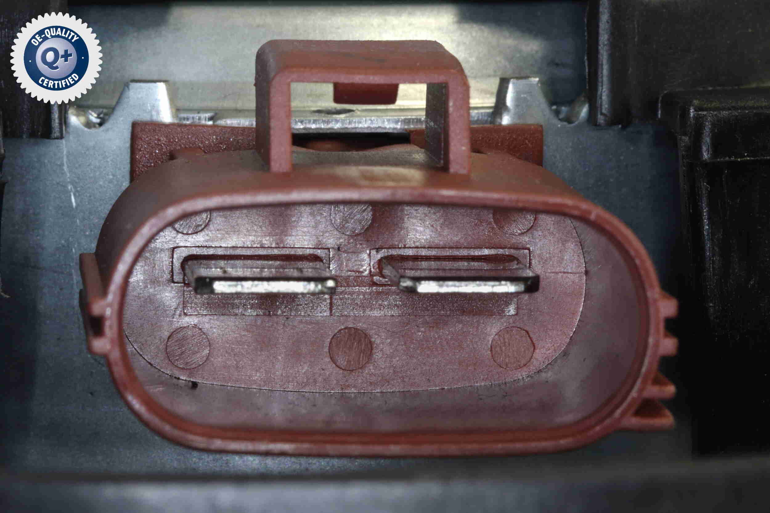 Vemo Ventilatorwiel-motorkoeling V25-01-1561