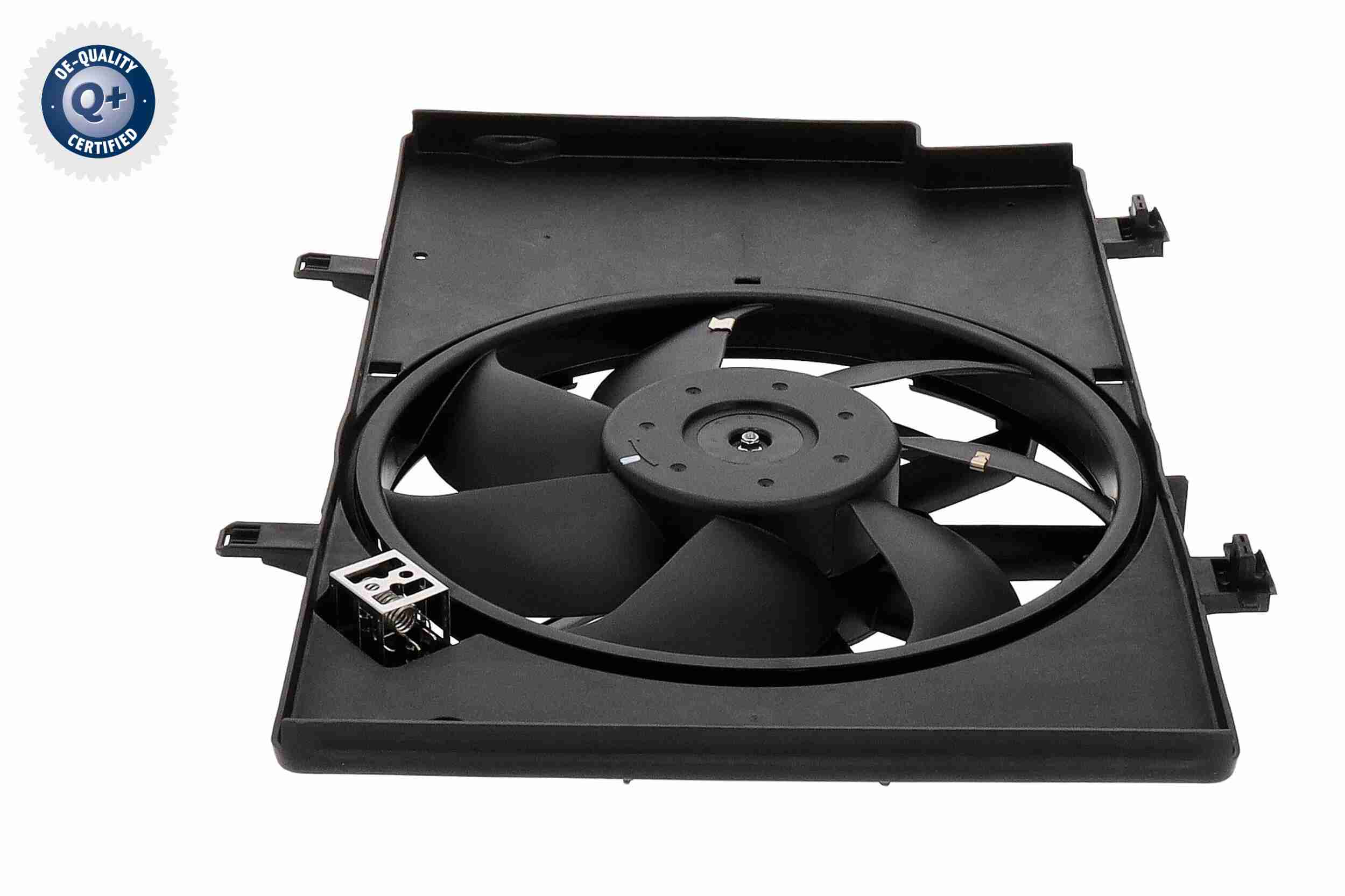 Vemo Ventilatorwiel-motorkoeling V25-01-1561