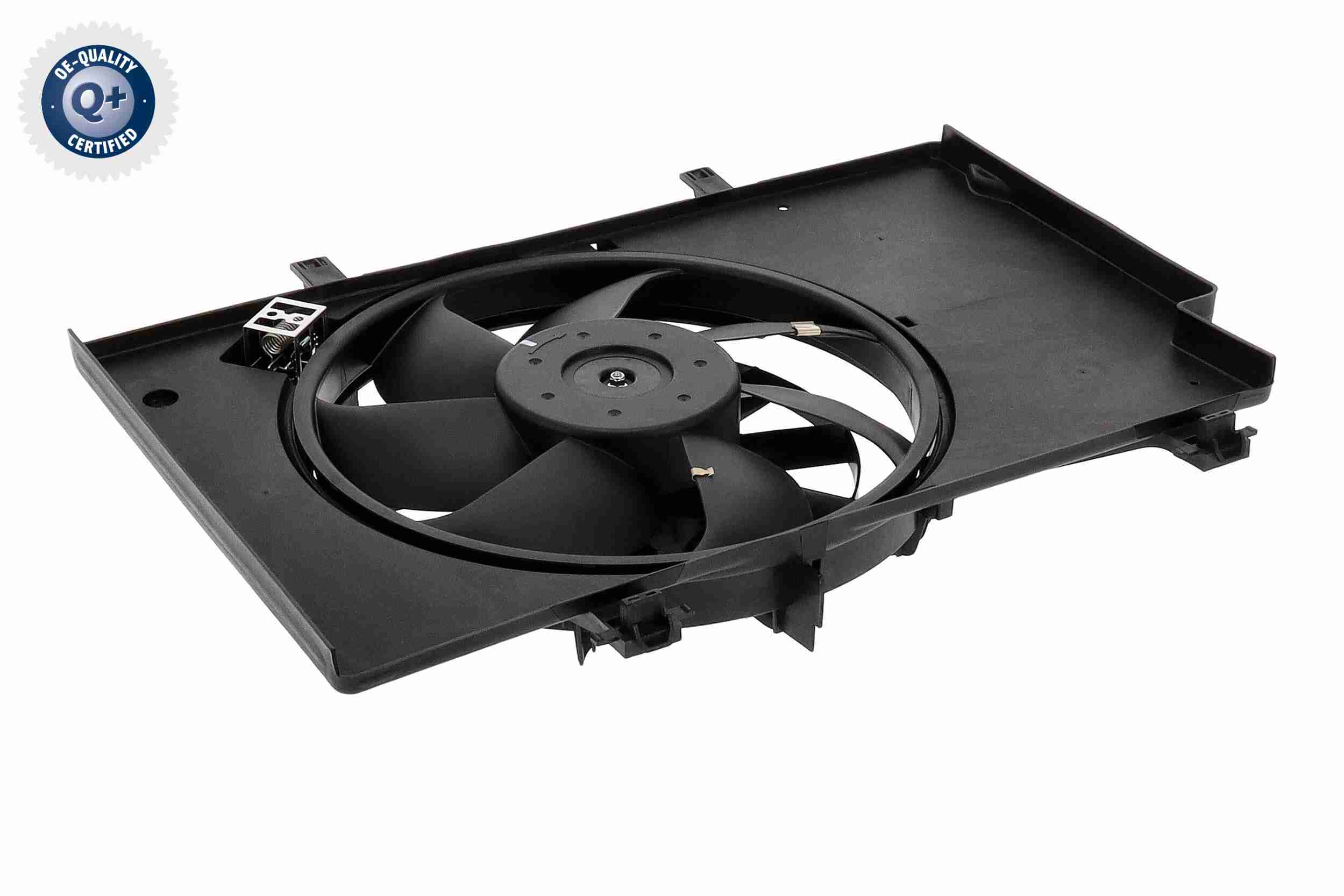 Vemo Ventilatorwiel-motorkoeling V25-01-1561