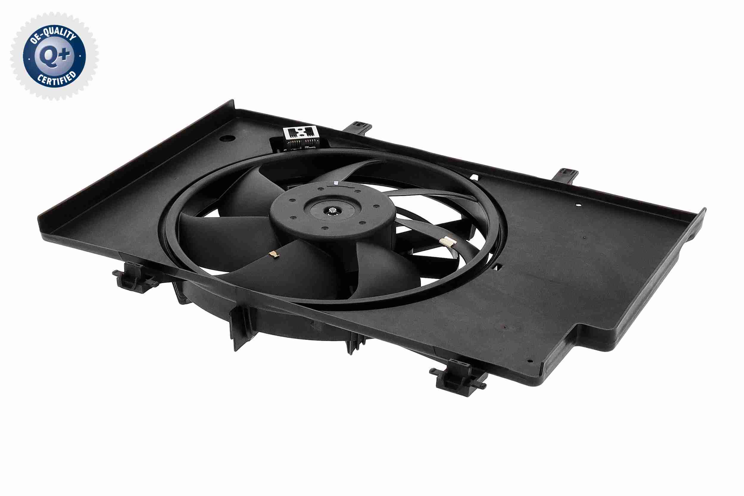 Vemo Ventilatorwiel-motorkoeling V25-01-1561