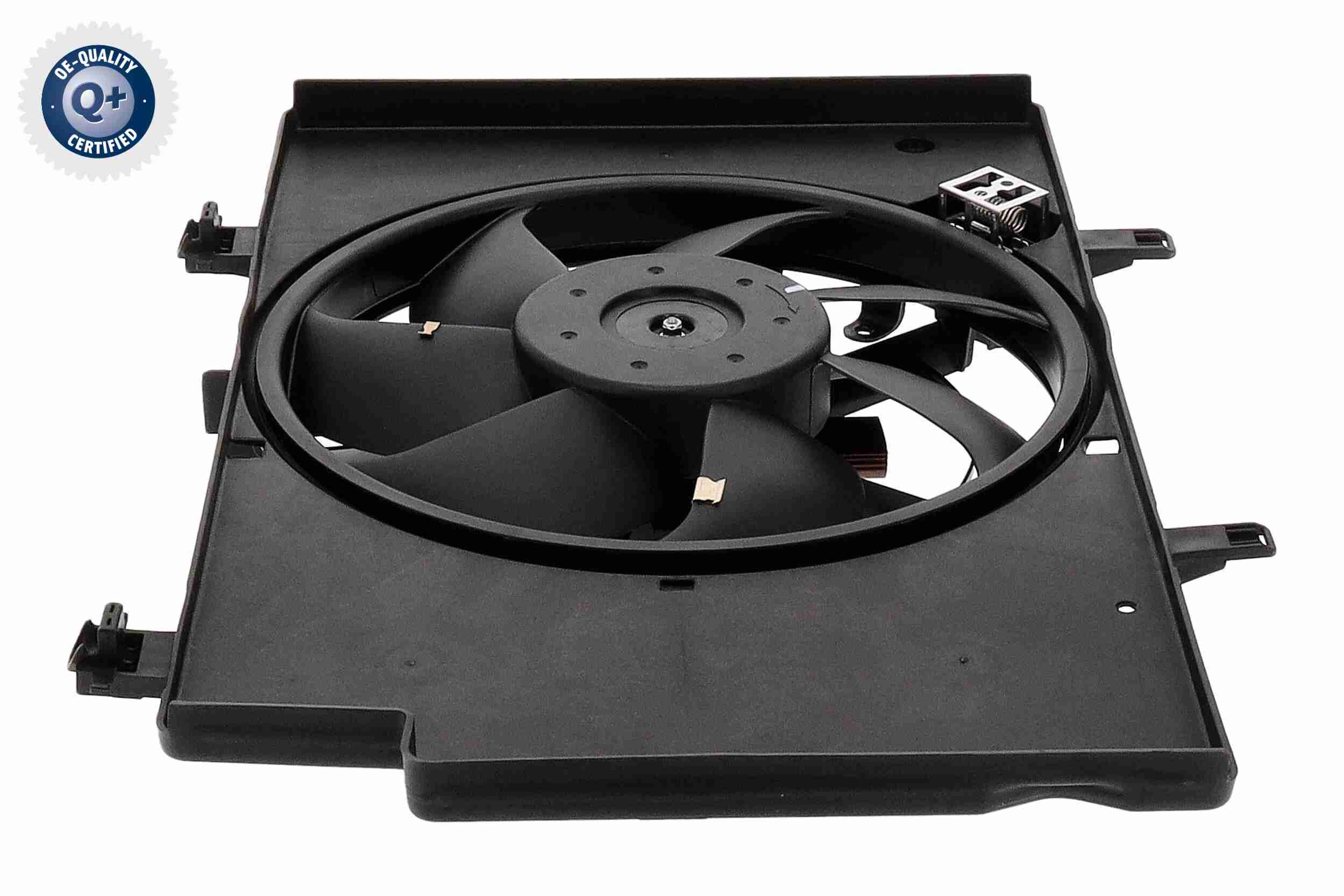 Vemo Ventilatorwiel-motorkoeling V25-01-1561