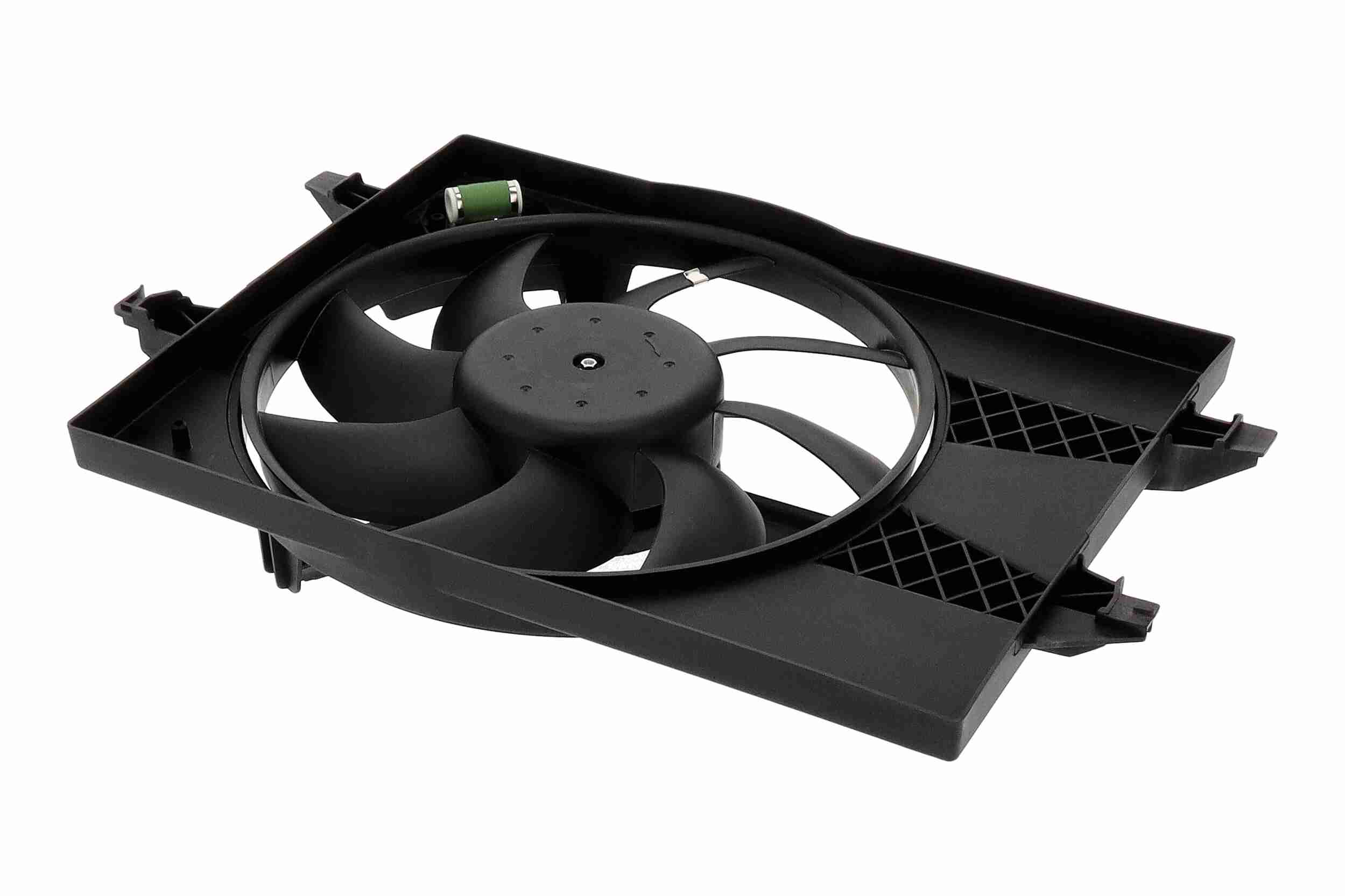 Vemo Ventilatorwiel-motorkoeling V25-01-1564