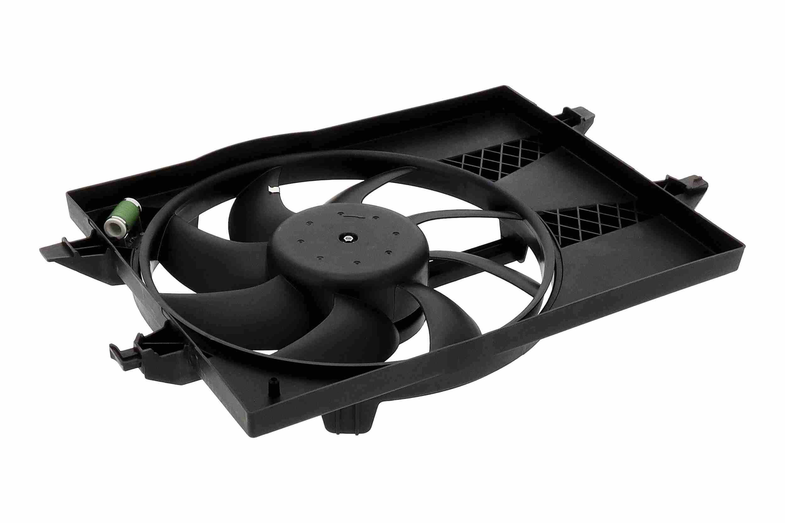 Vemo Ventilatorwiel-motorkoeling V25-01-1564