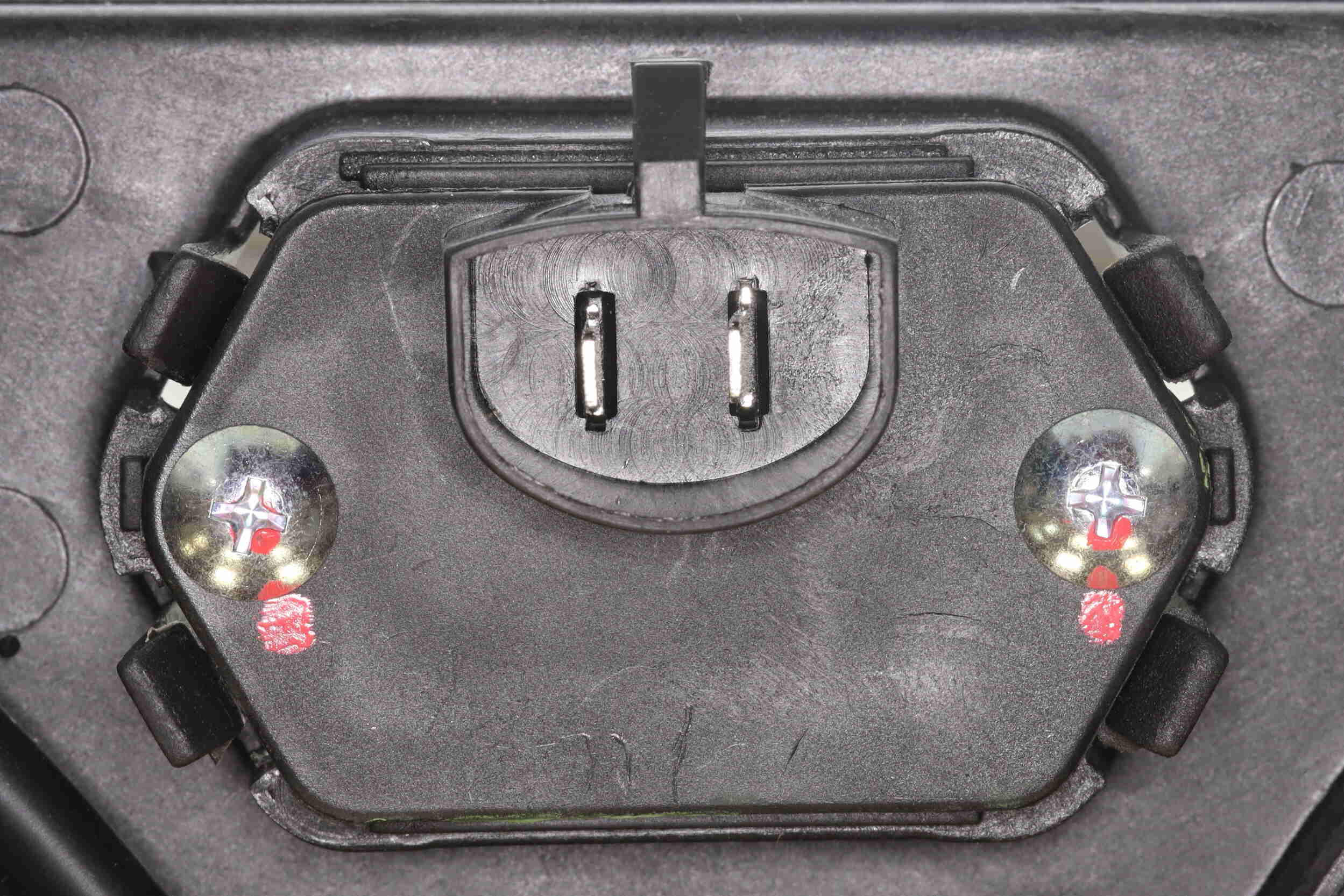 Vemo Ventilatorwiel-motorkoeling V25-01-1568