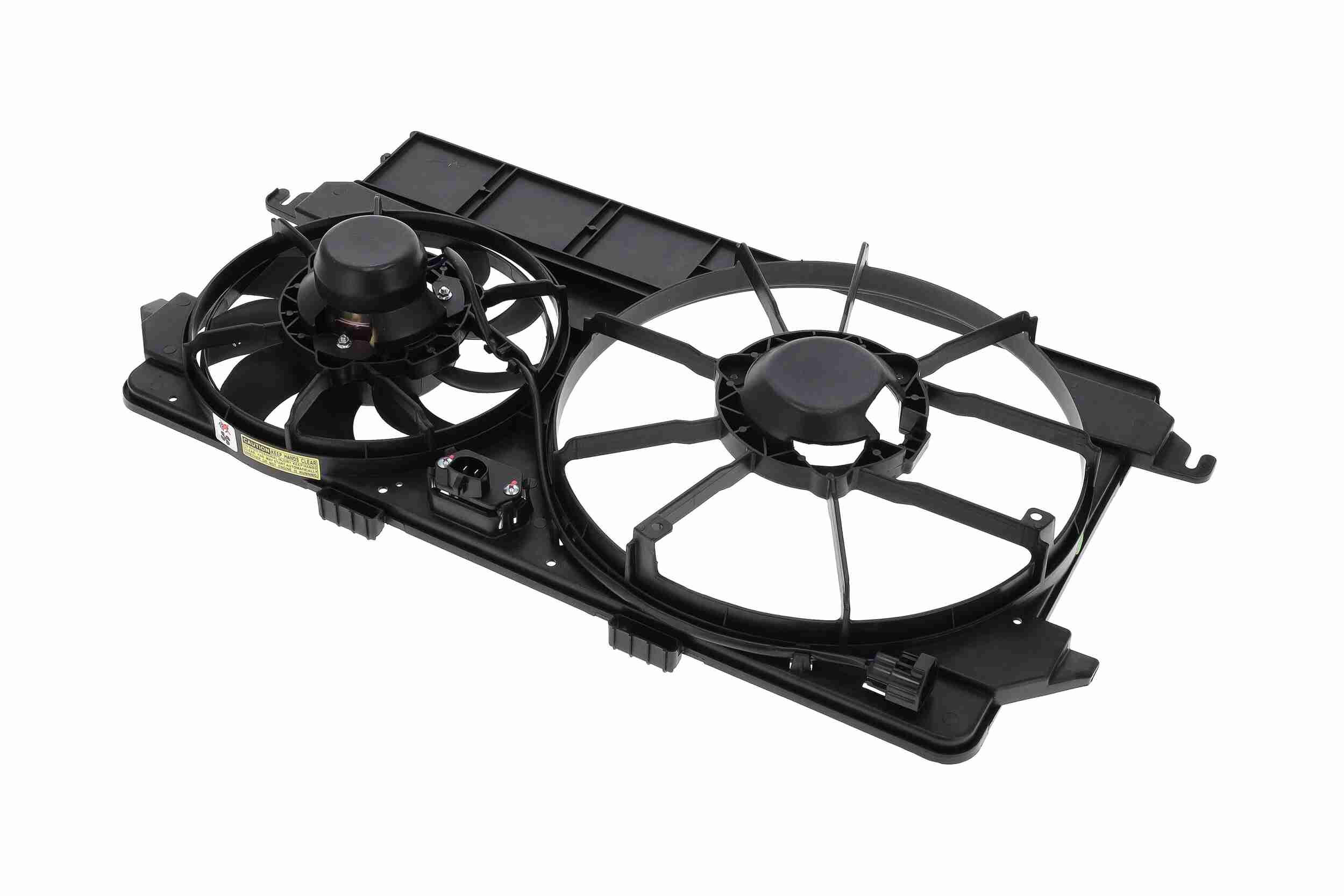 Vemo Ventilatorwiel-motorkoeling V25-01-1568