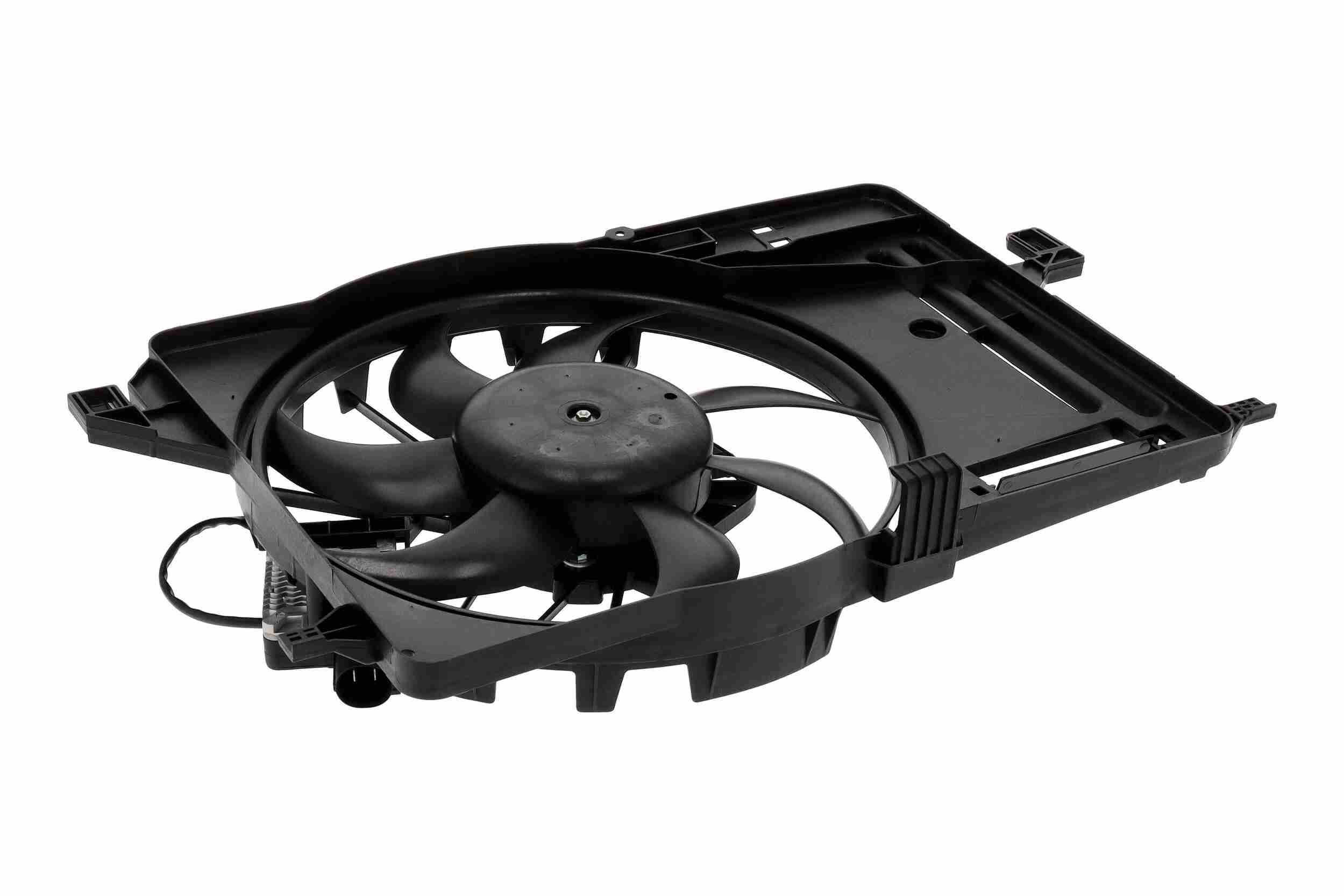 Vemo Ventilatorwiel-motorkoeling V25-01-1573