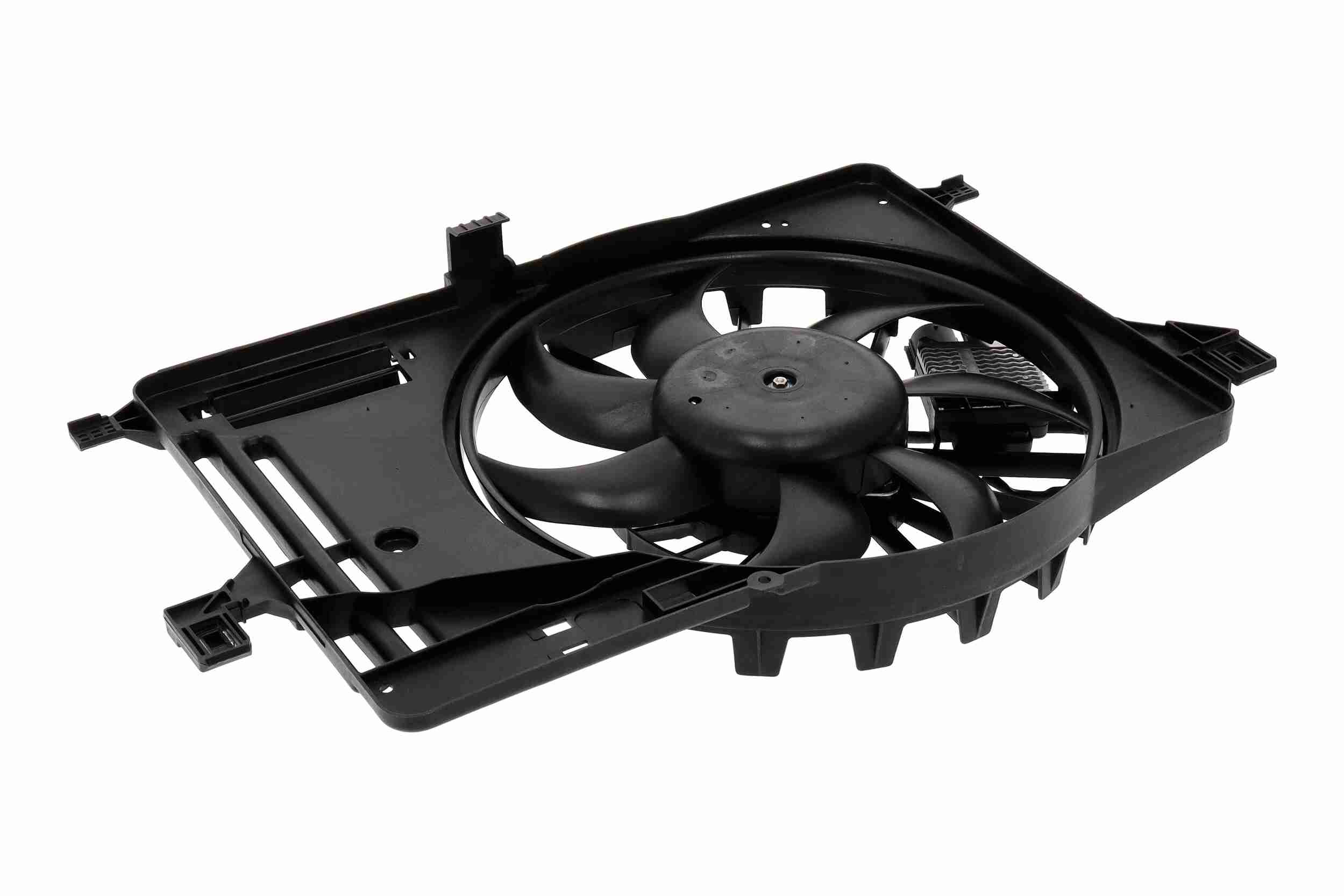 Vemo Ventilatorwiel-motorkoeling V25-01-1573