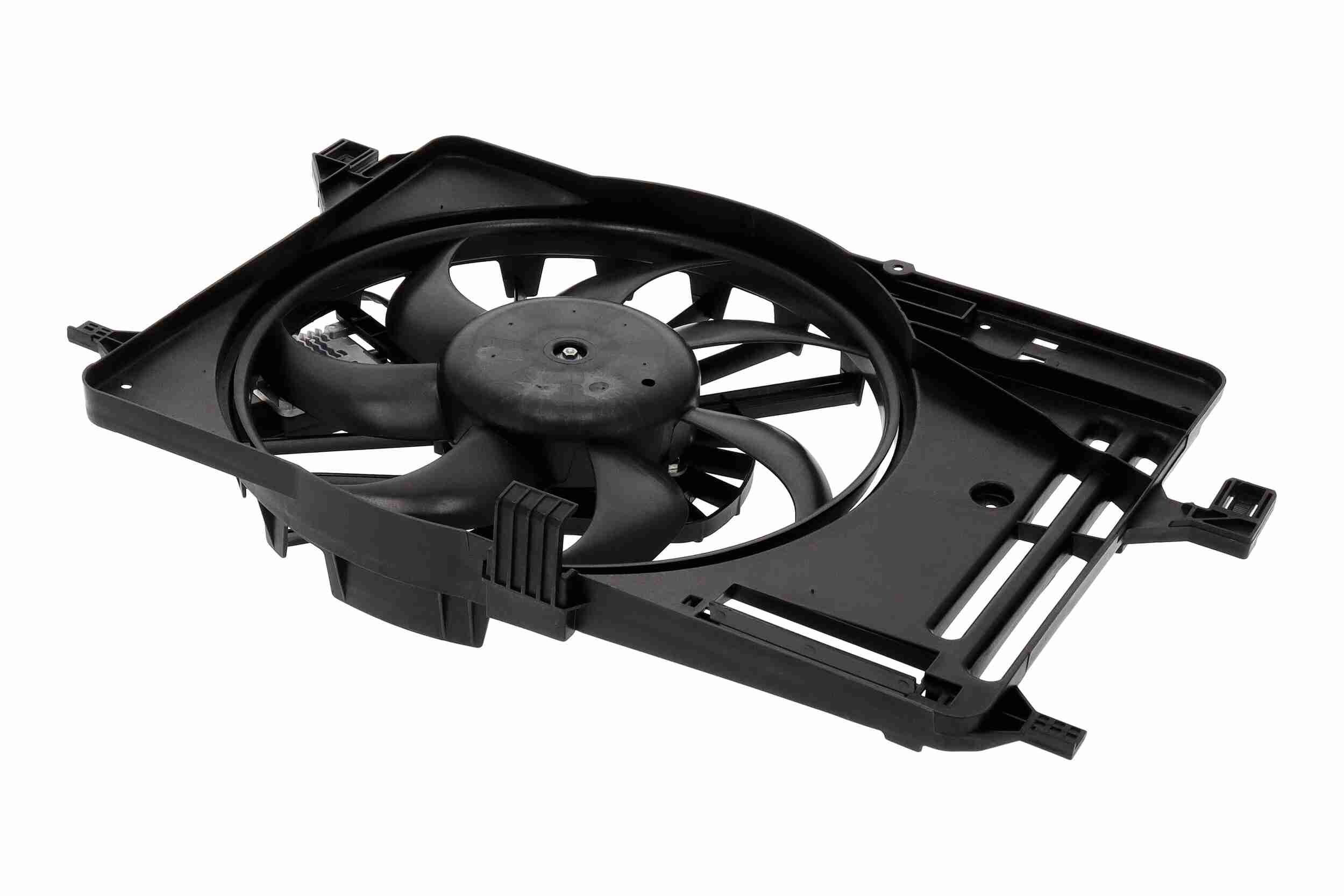 Vemo Ventilatorwiel-motorkoeling V25-01-1573