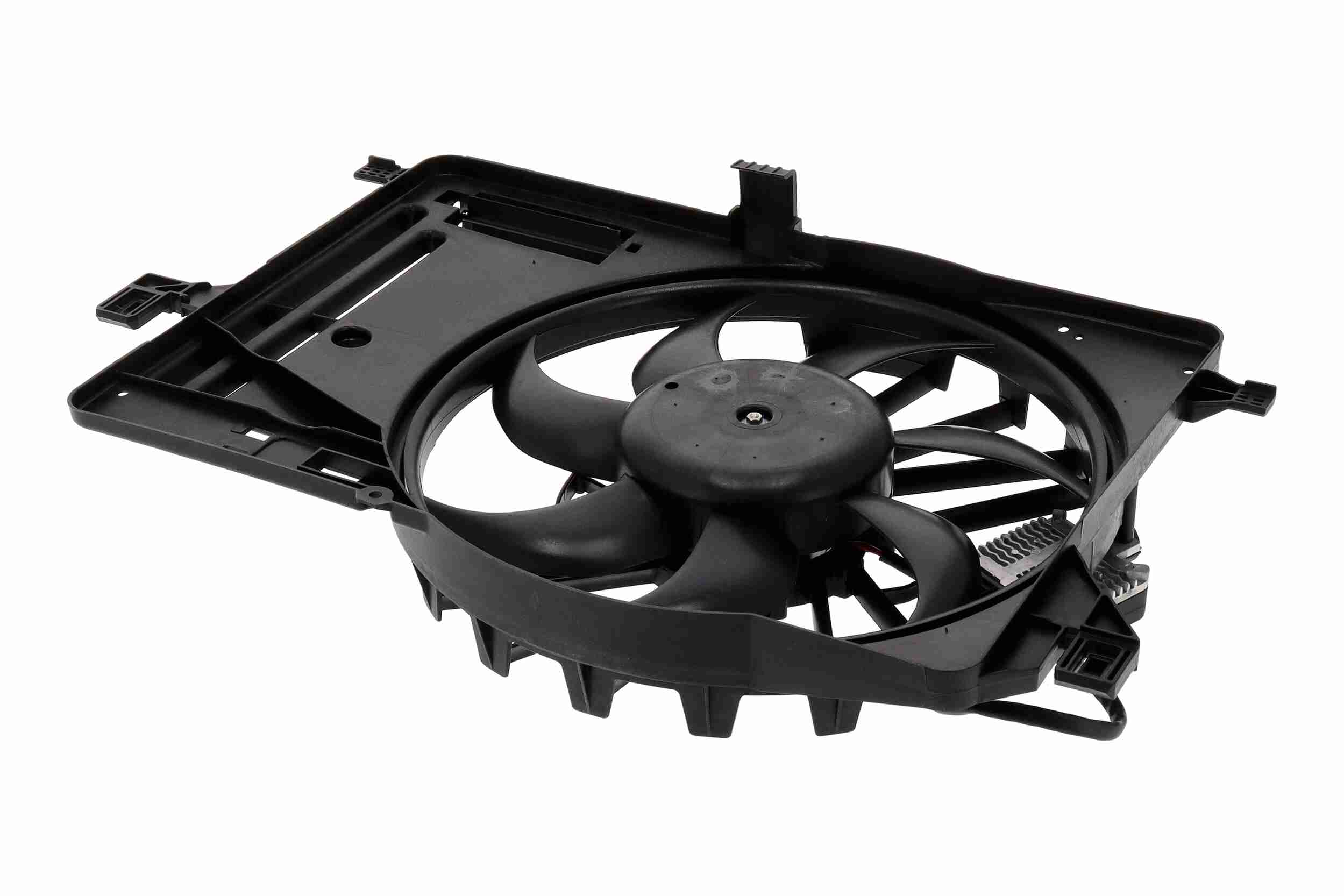 Vemo Ventilatorwiel-motorkoeling V25-01-1573