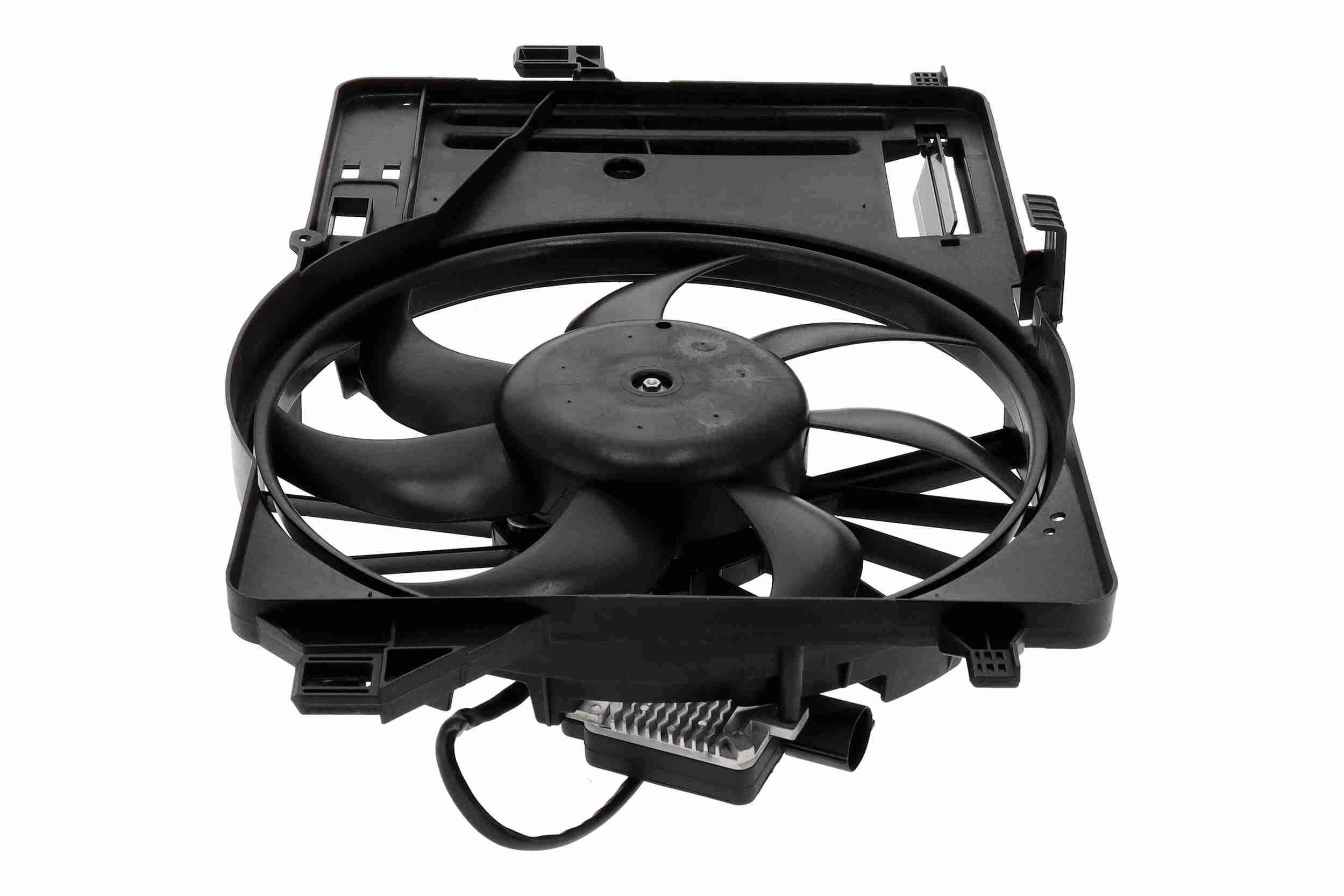 Vemo Ventilatorwiel-motorkoeling V25-01-1573