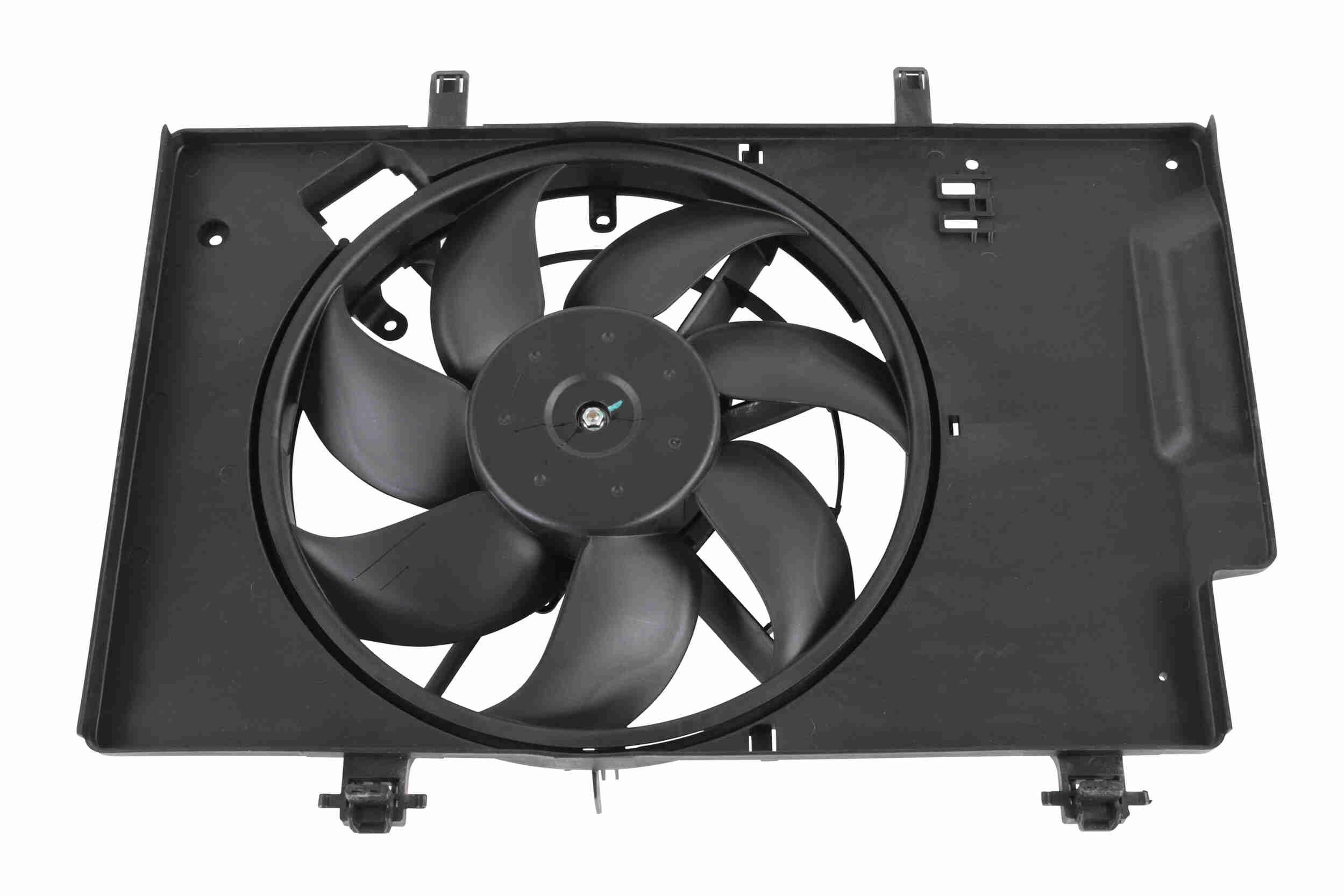 Vemo Ventilatorwiel-motorkoeling V25-01-1578