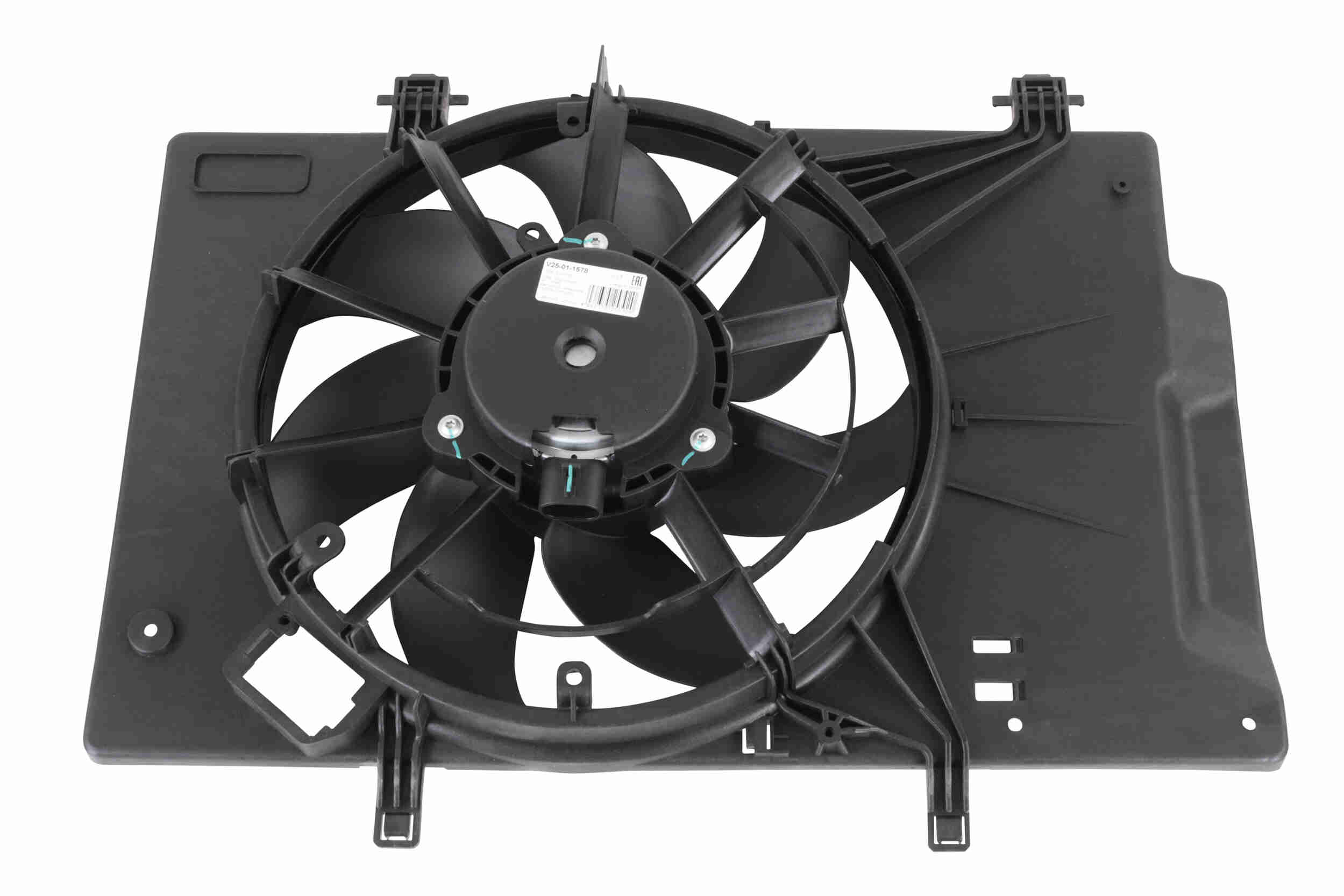 Vemo Ventilatorwiel-motorkoeling V25-01-1578