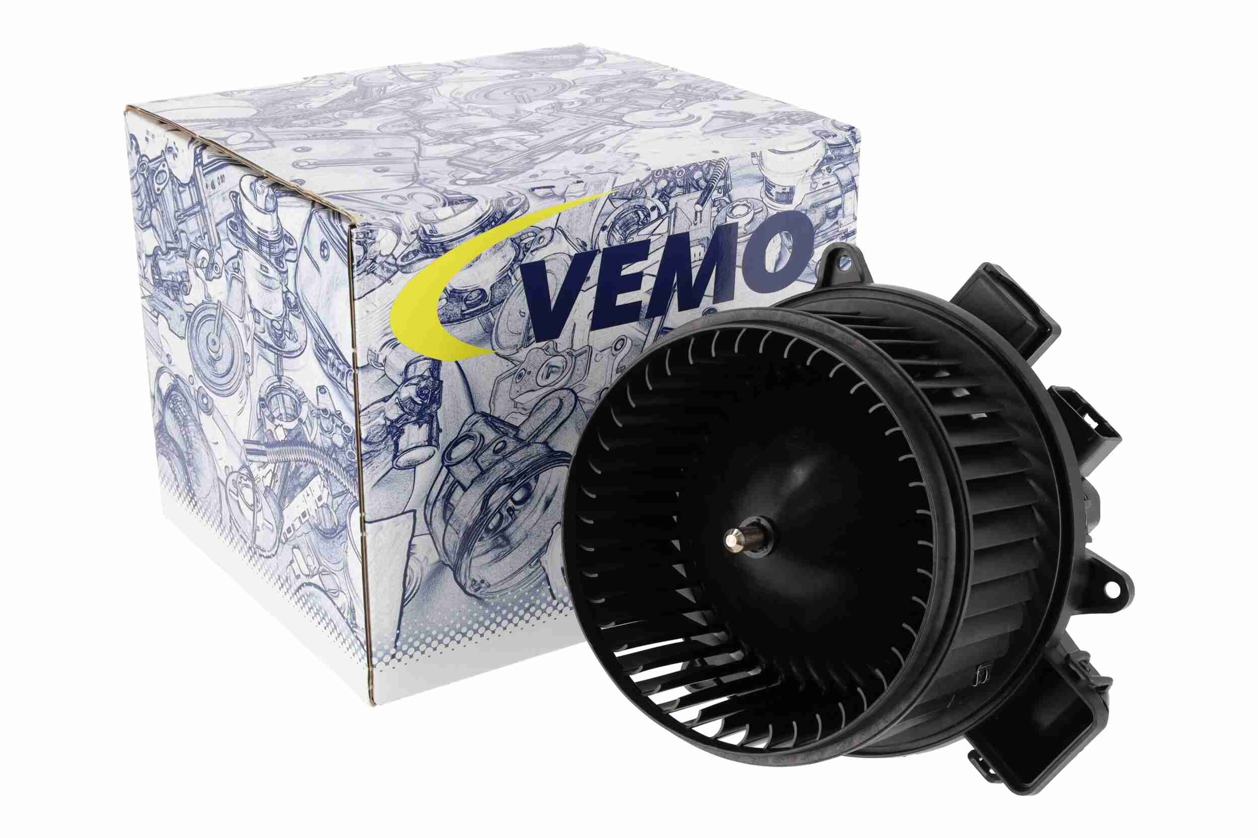 Vemo Interieurventilatie V25-03-0001