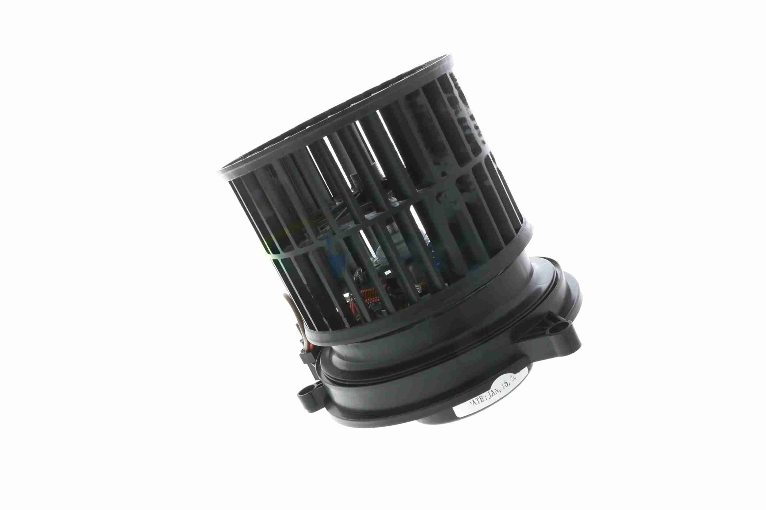 Vemo Kachelventilator V25-03-1636