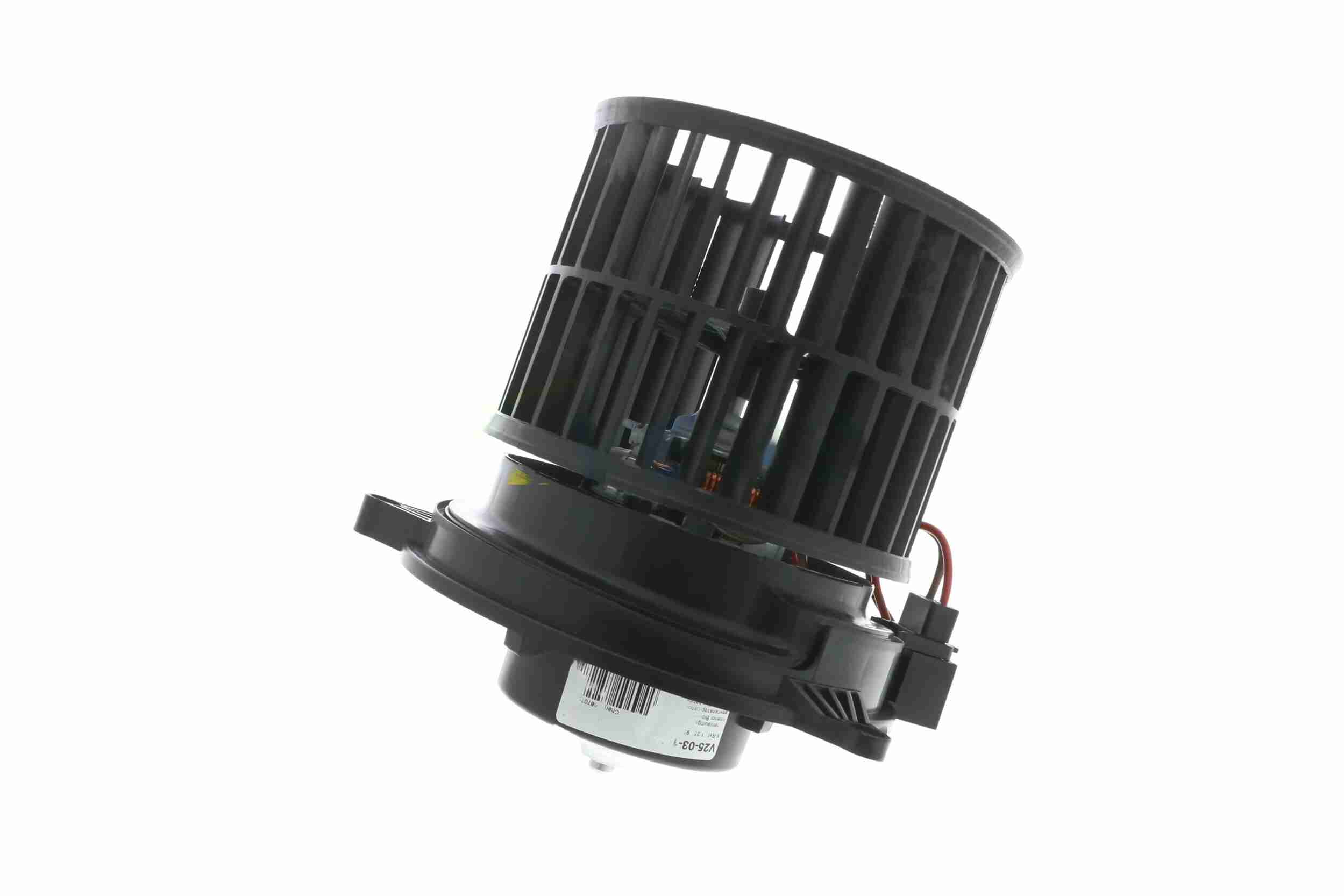 Vemo Kachelventilator V25-03-1636