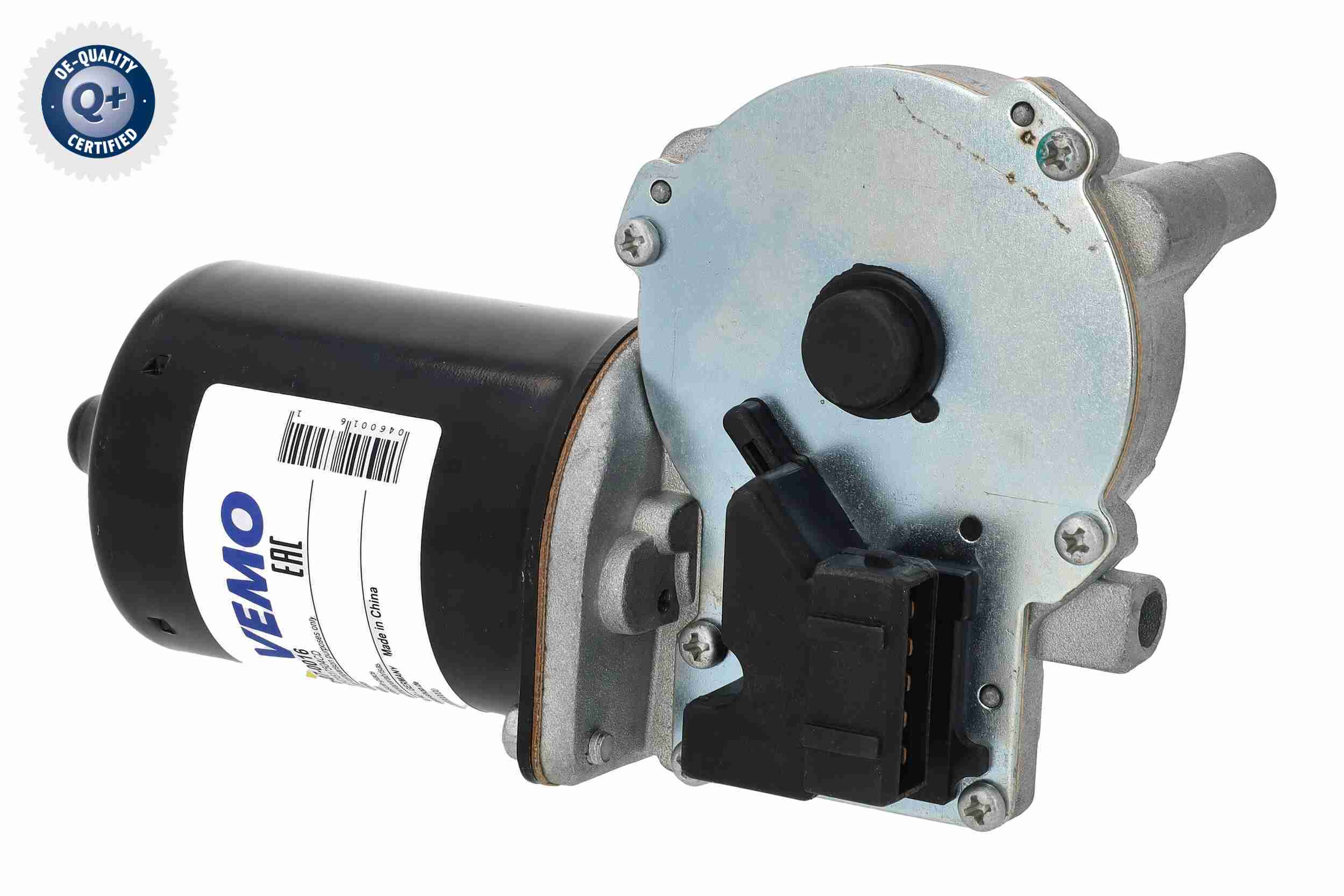 Vemo Ruitenwissermotor V25-07-0016