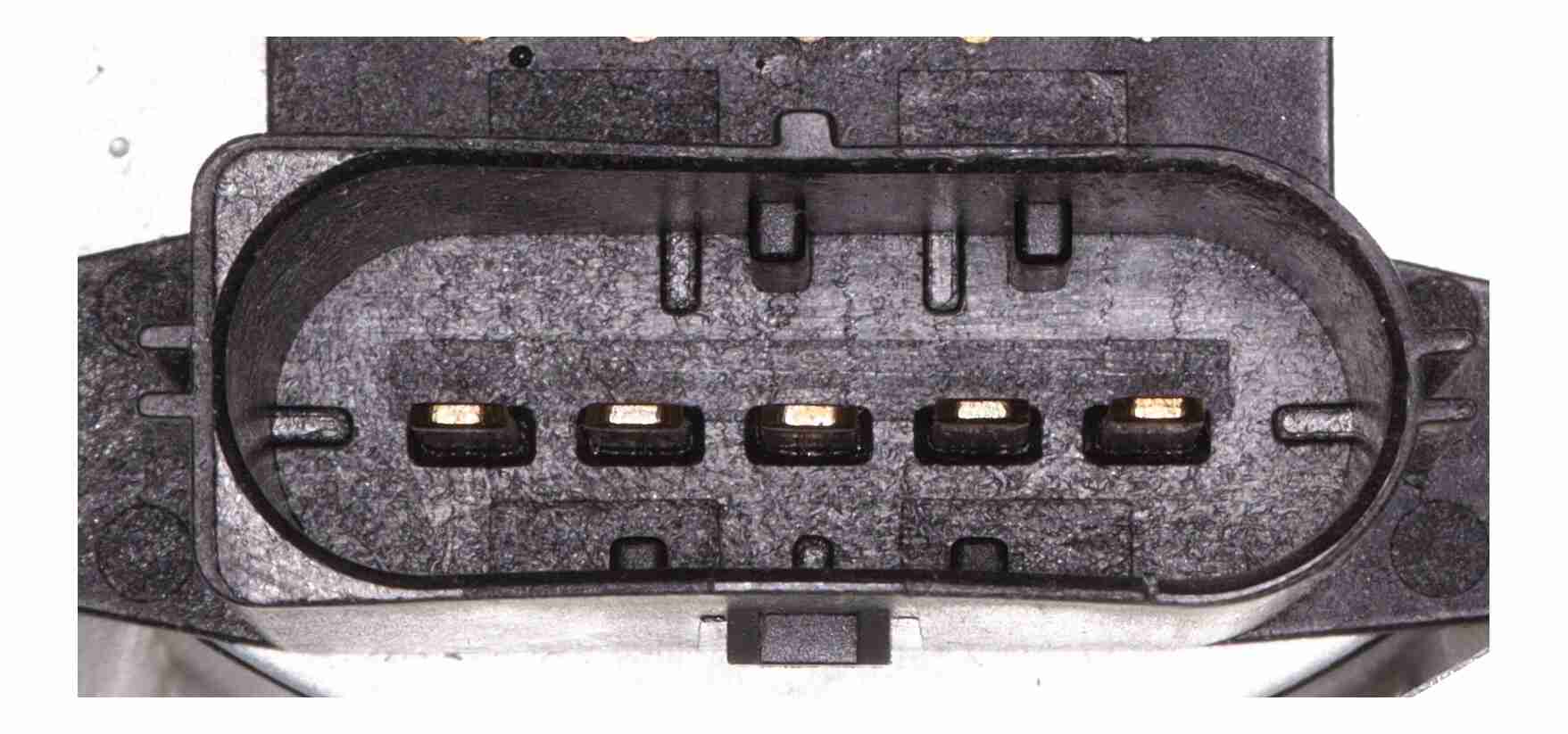 Vemo Ruitenwissermotor V25-07-0031