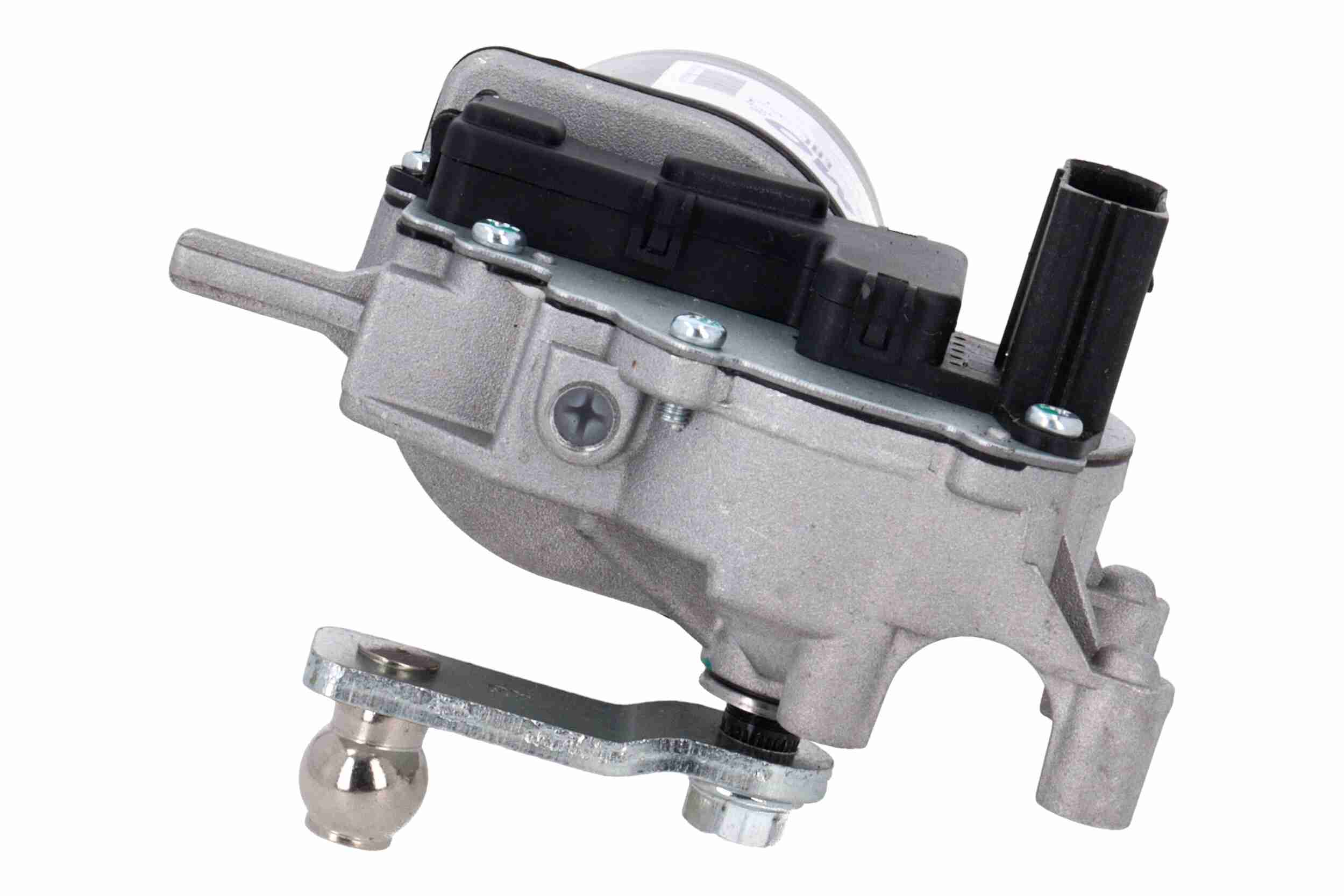 Vemo Ruitenwissermotor V25-07-0031