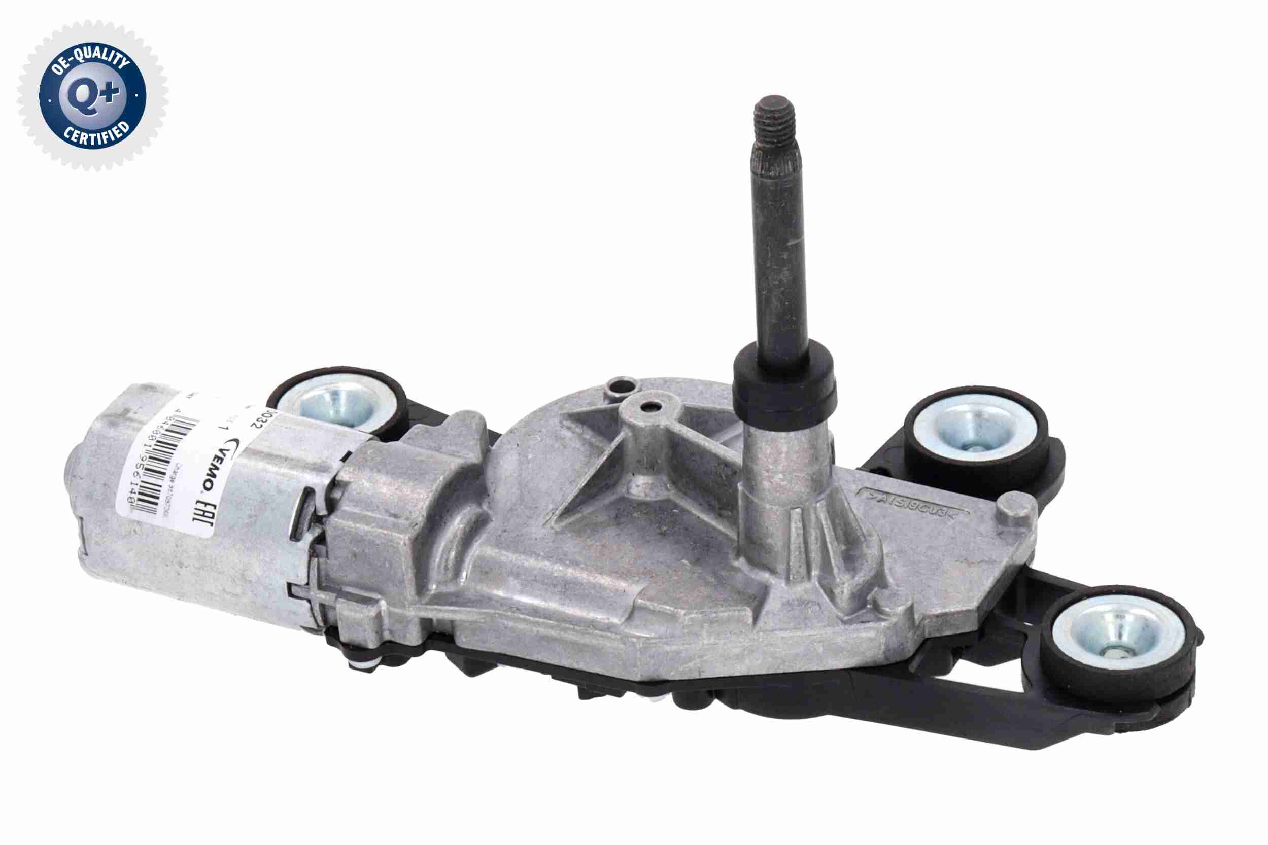 Vemo Ruitenwissermotor V25-07-0032