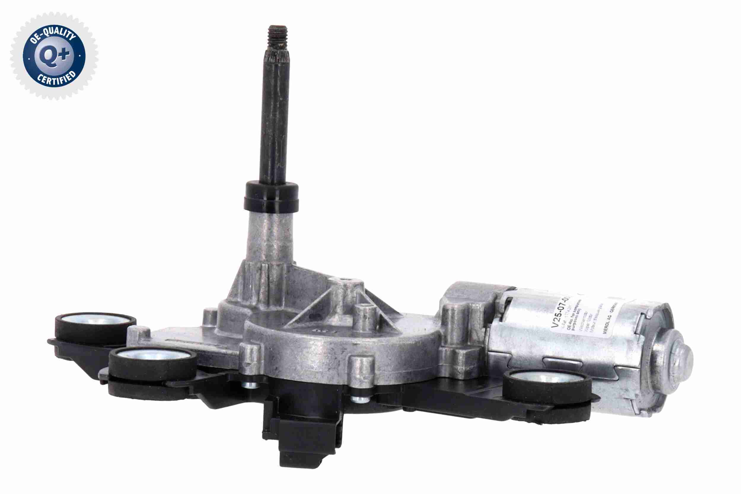 Vemo Ruitenwissermotor V25-07-0032