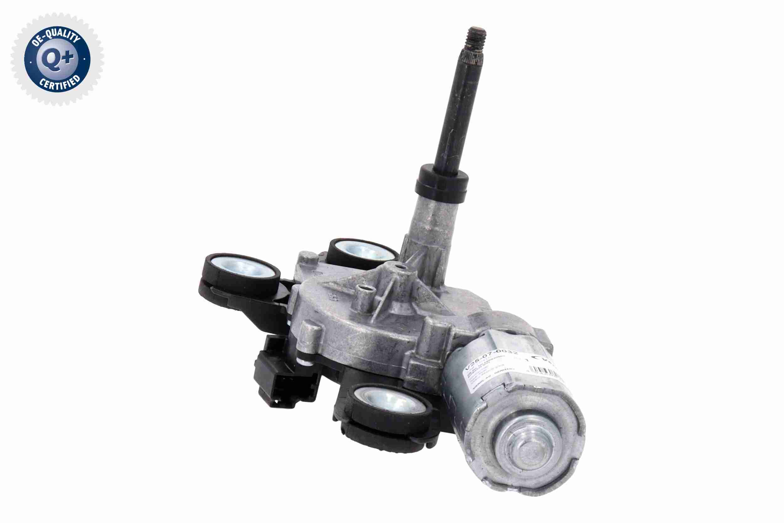 Vemo Ruitenwissermotor V25-07-0032