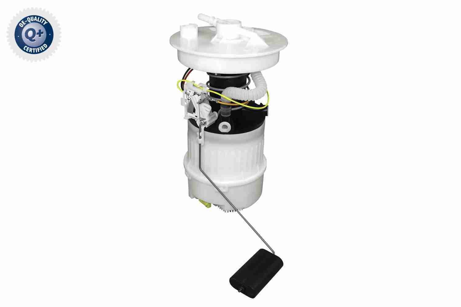 Vemo Brandstoftoevoereenheid V25-09-0026