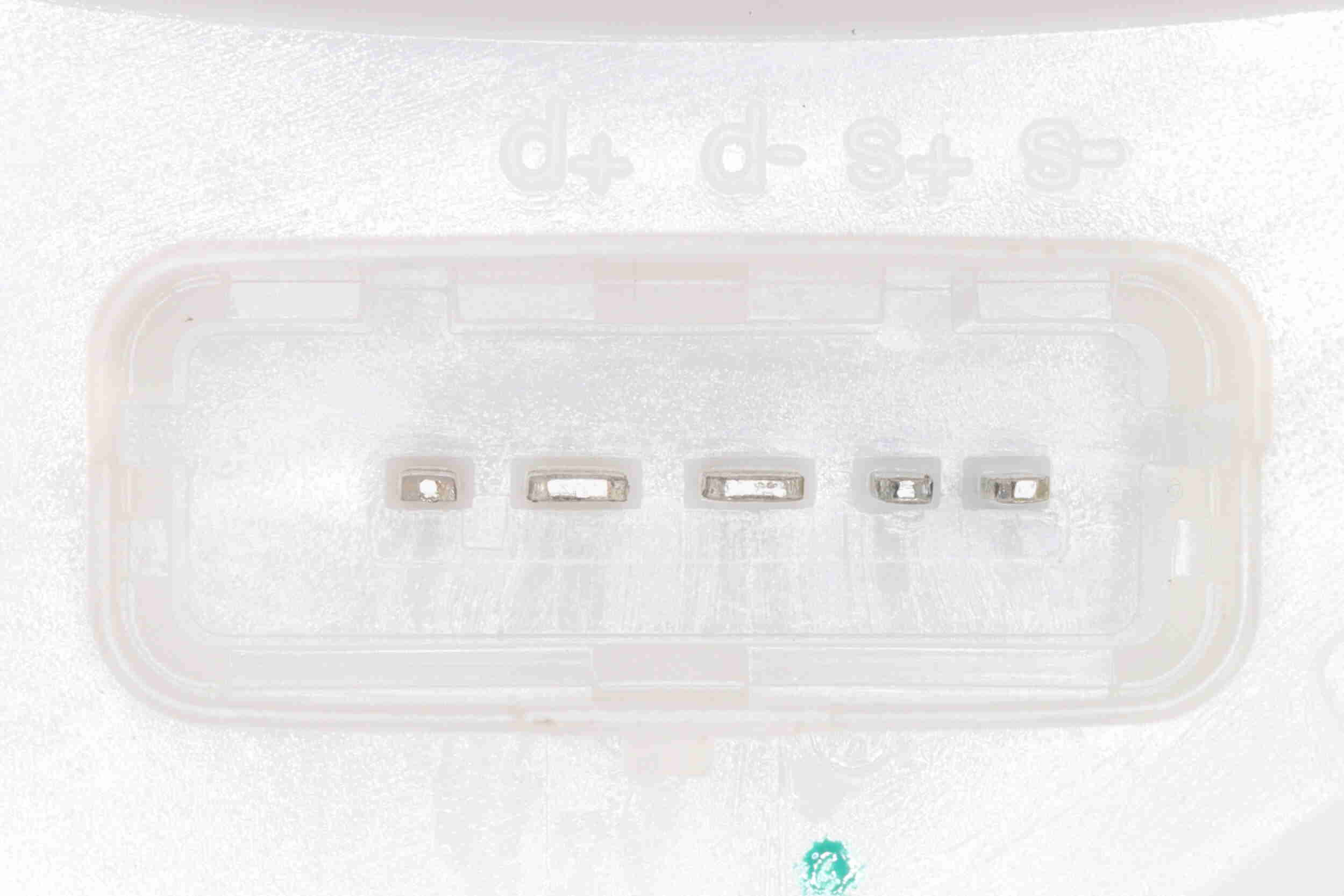 Vemo Brandstoftoevoereenheid V25-09-0033