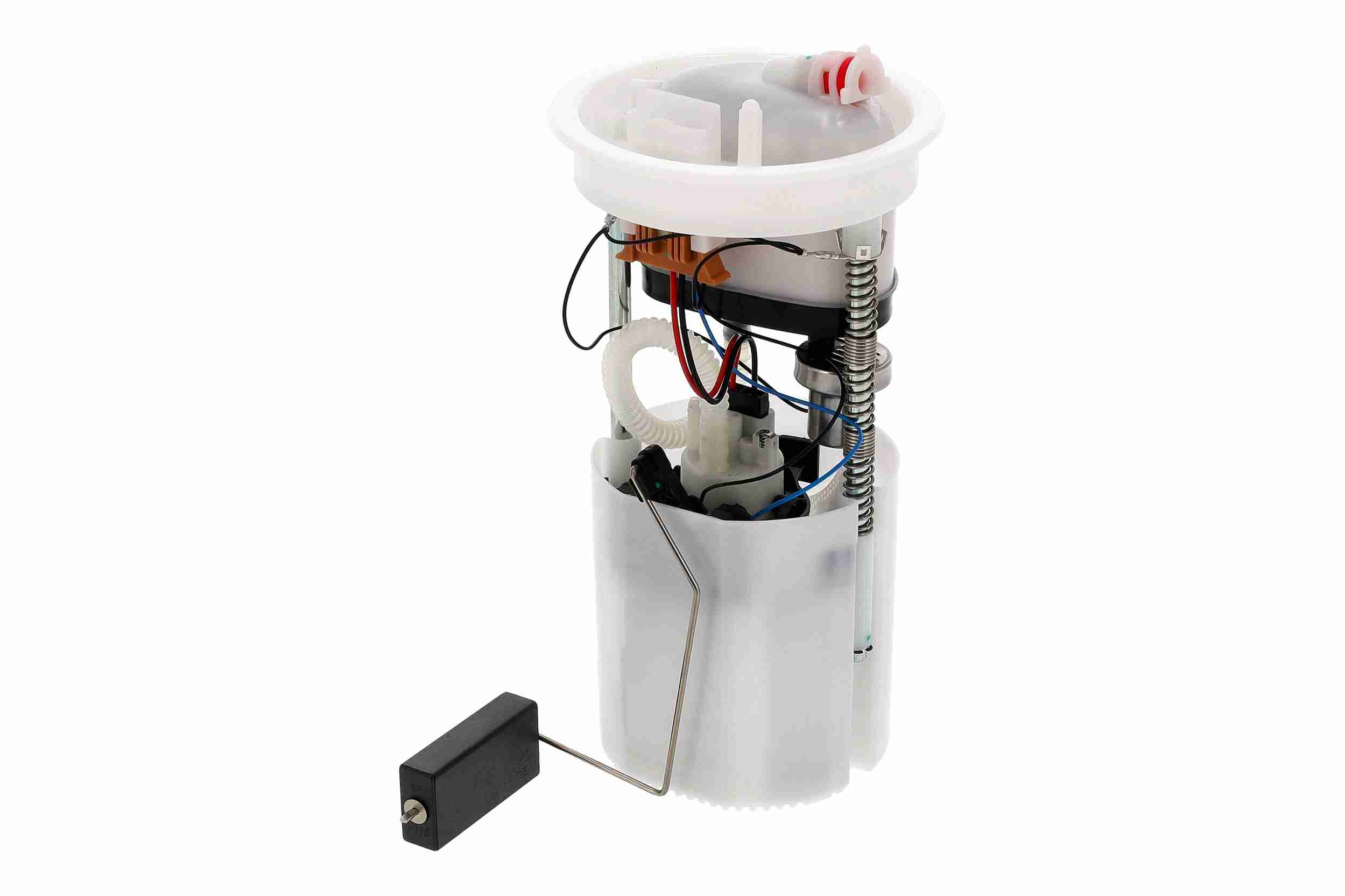 Vemo Brandstoftoevoereenheid V25-09-0033