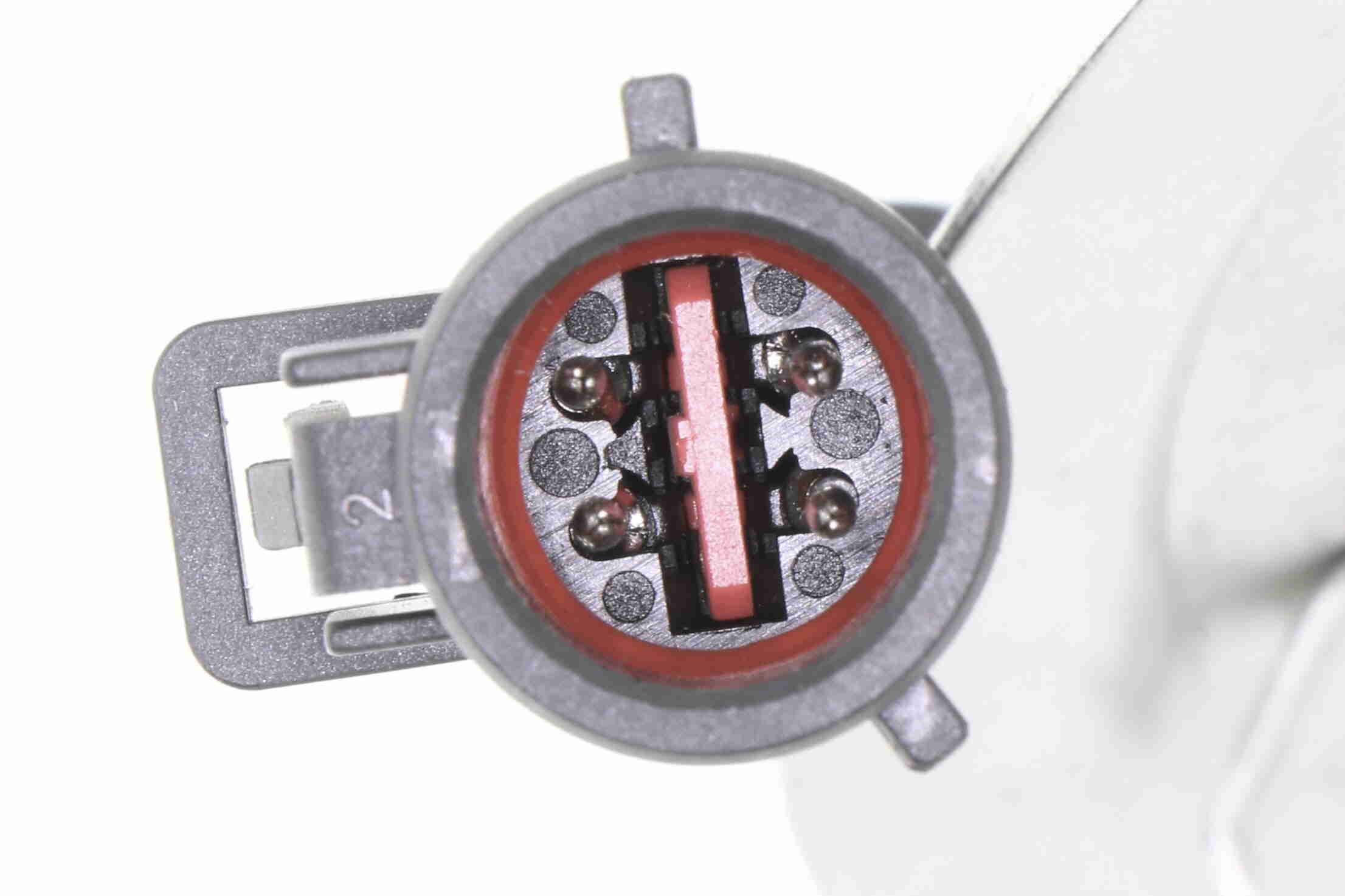 Vemo Brandstof toevoermodule V25-09-0036