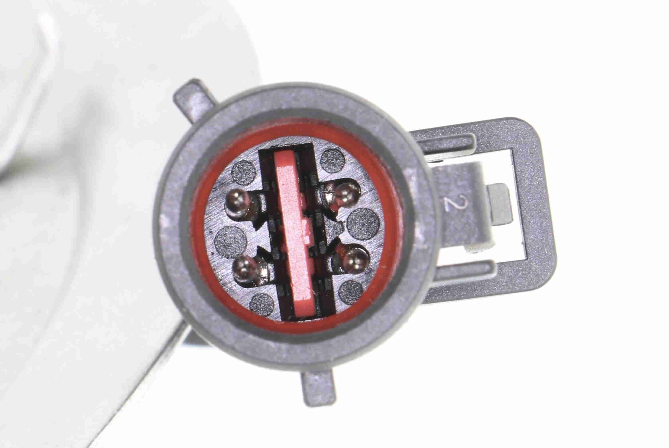 Vemo Brandstoftoevoereenheid V25-09-0037