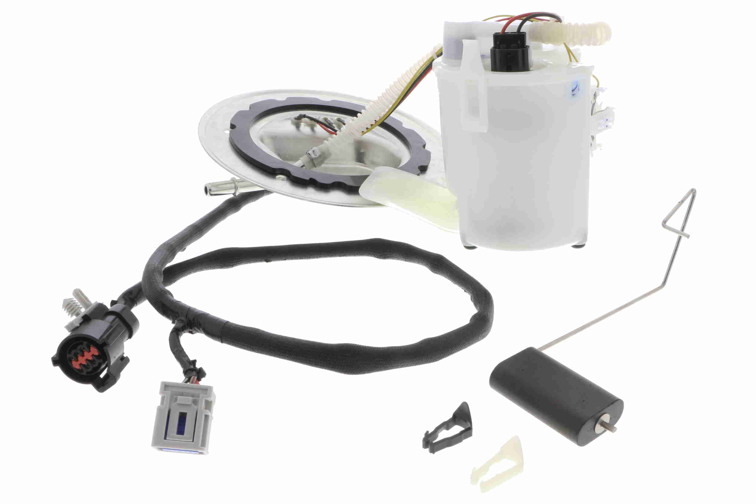 Vemo Brandstoftoevoereenheid V25-09-0038