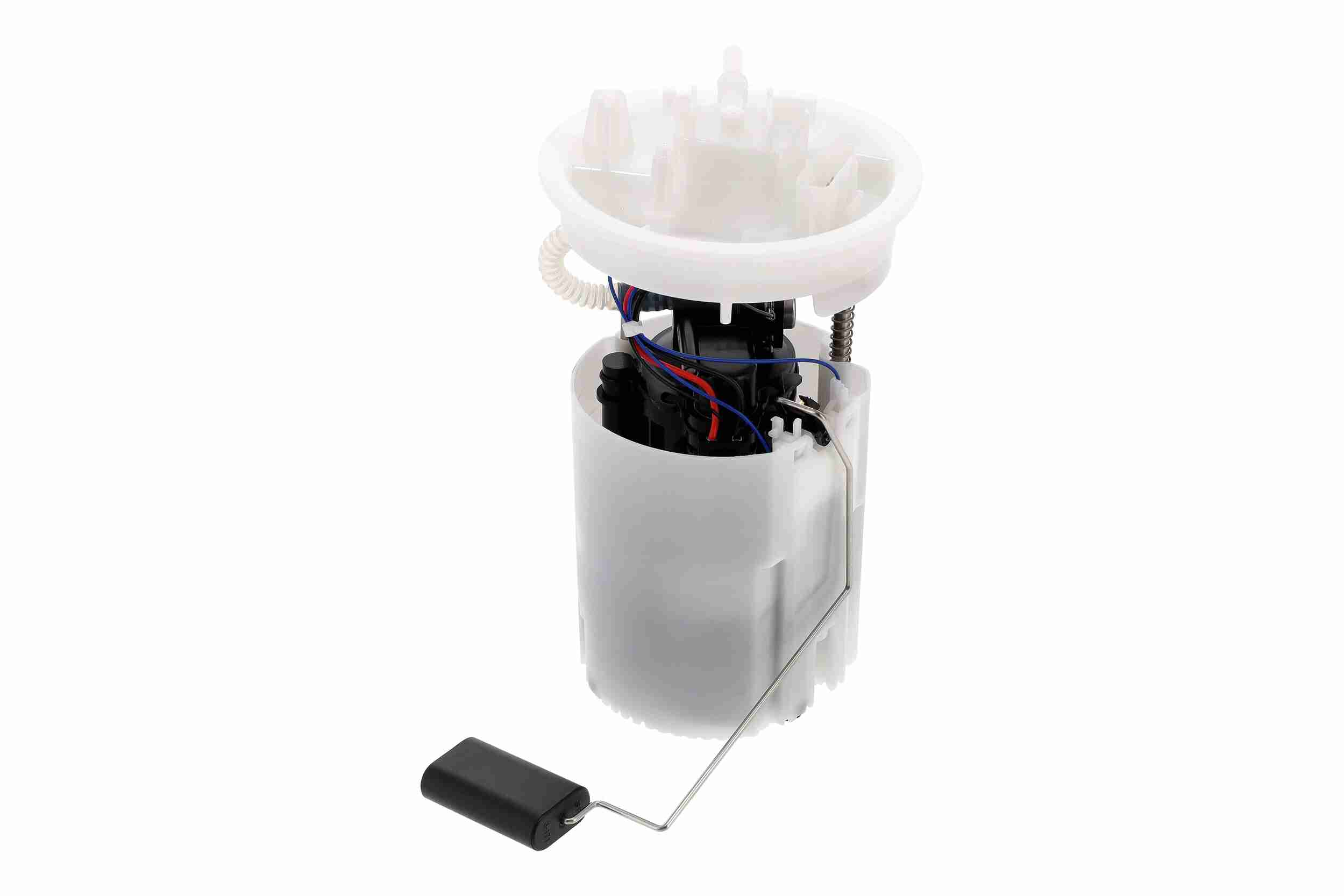 Vemo Brandstoftoevoereenheid V25-09-0072