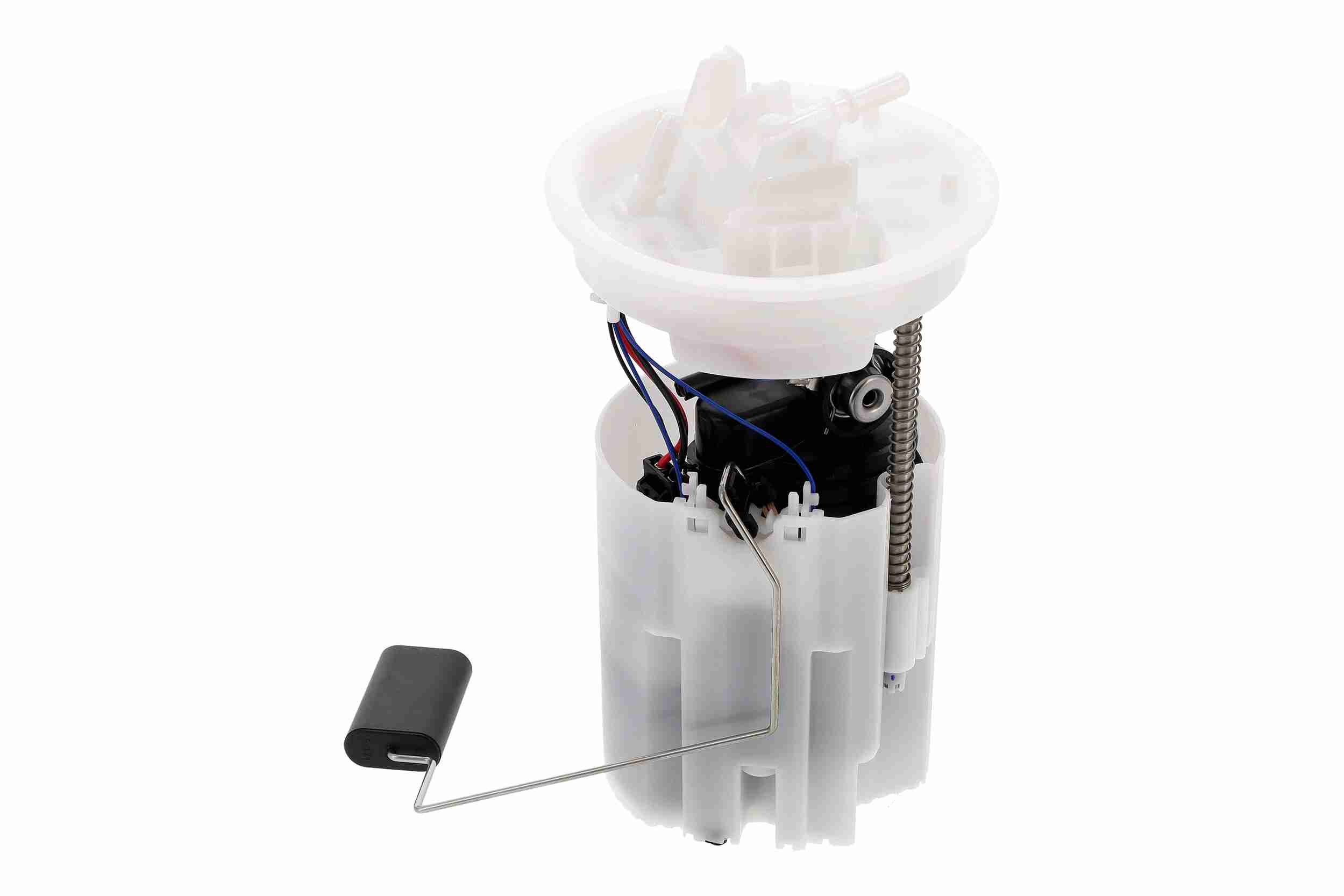 Vemo Brandstoftoevoereenheid V25-09-0072