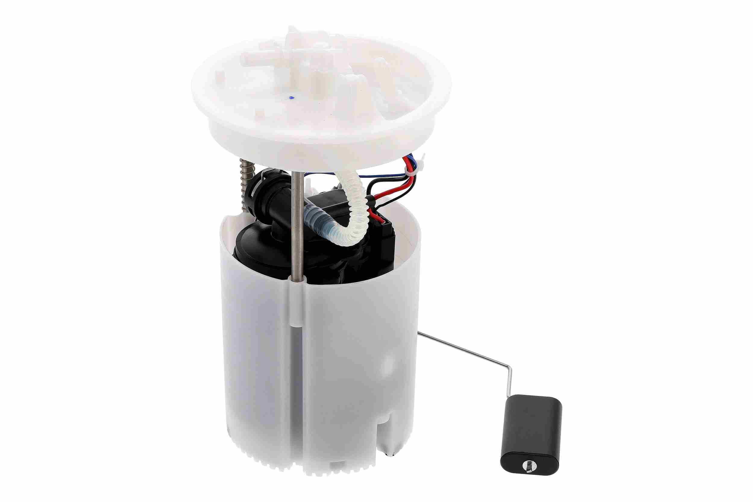 Vemo Brandstoftoevoereenheid V25-09-0072