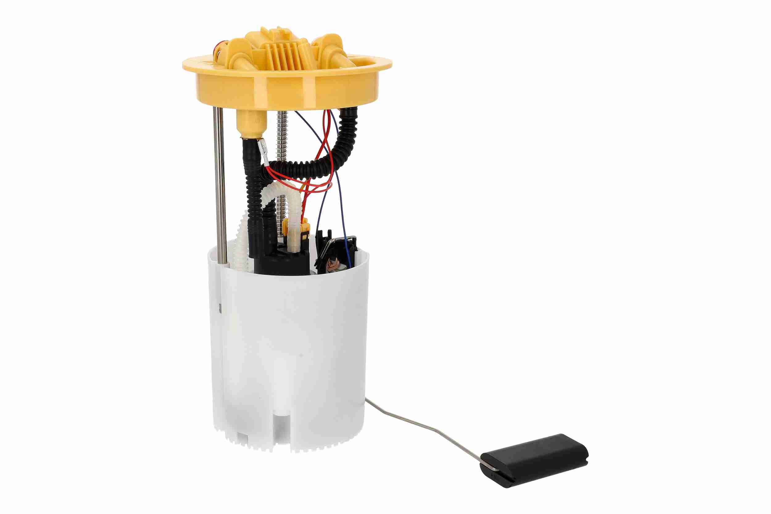 Brandstoftoevoereenheid Vemo V25-09-0073