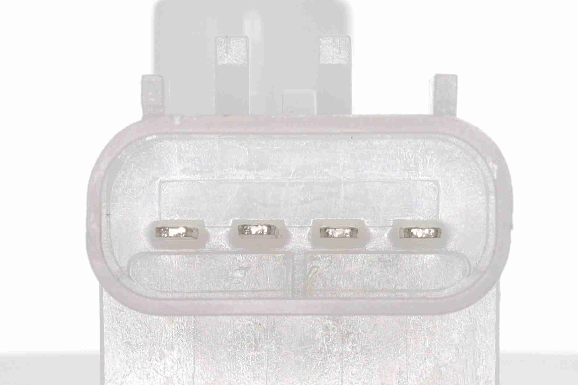 Vemo Brandstoftoevoereenheid V25-09-0077