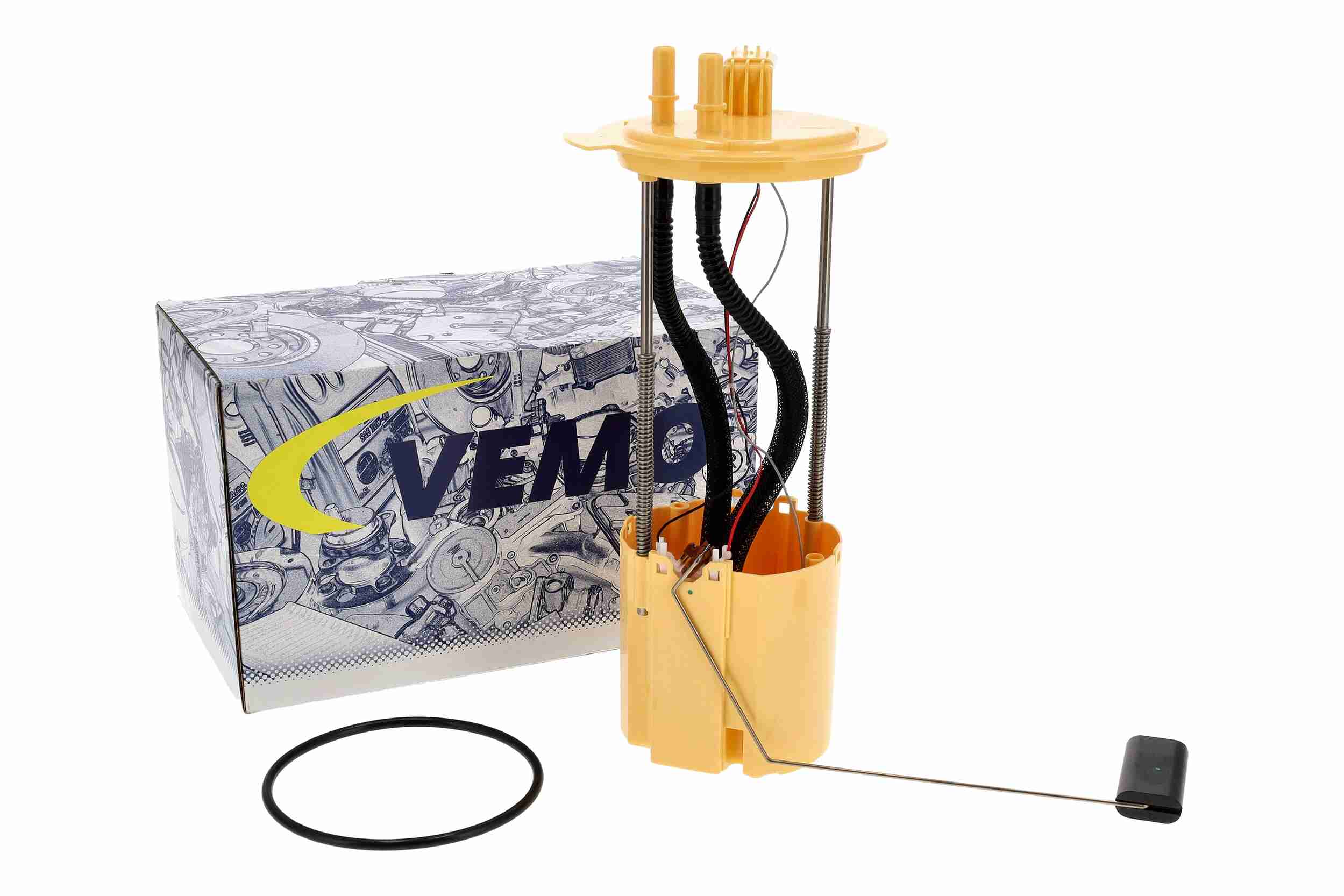Vemo Brandstofpomp V25-09-0085